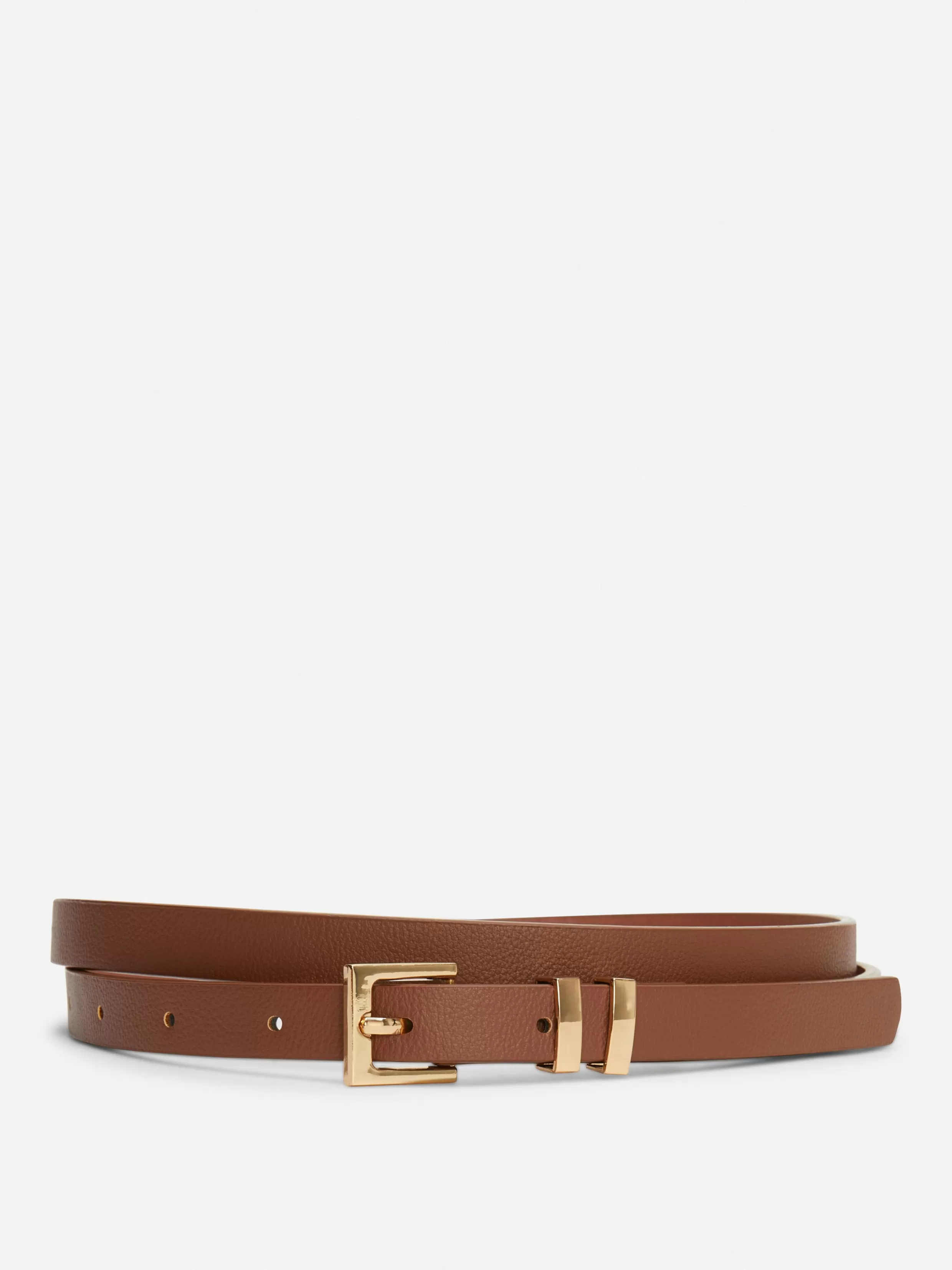 Primark Riemen^Riem Met Vierkante Gesp