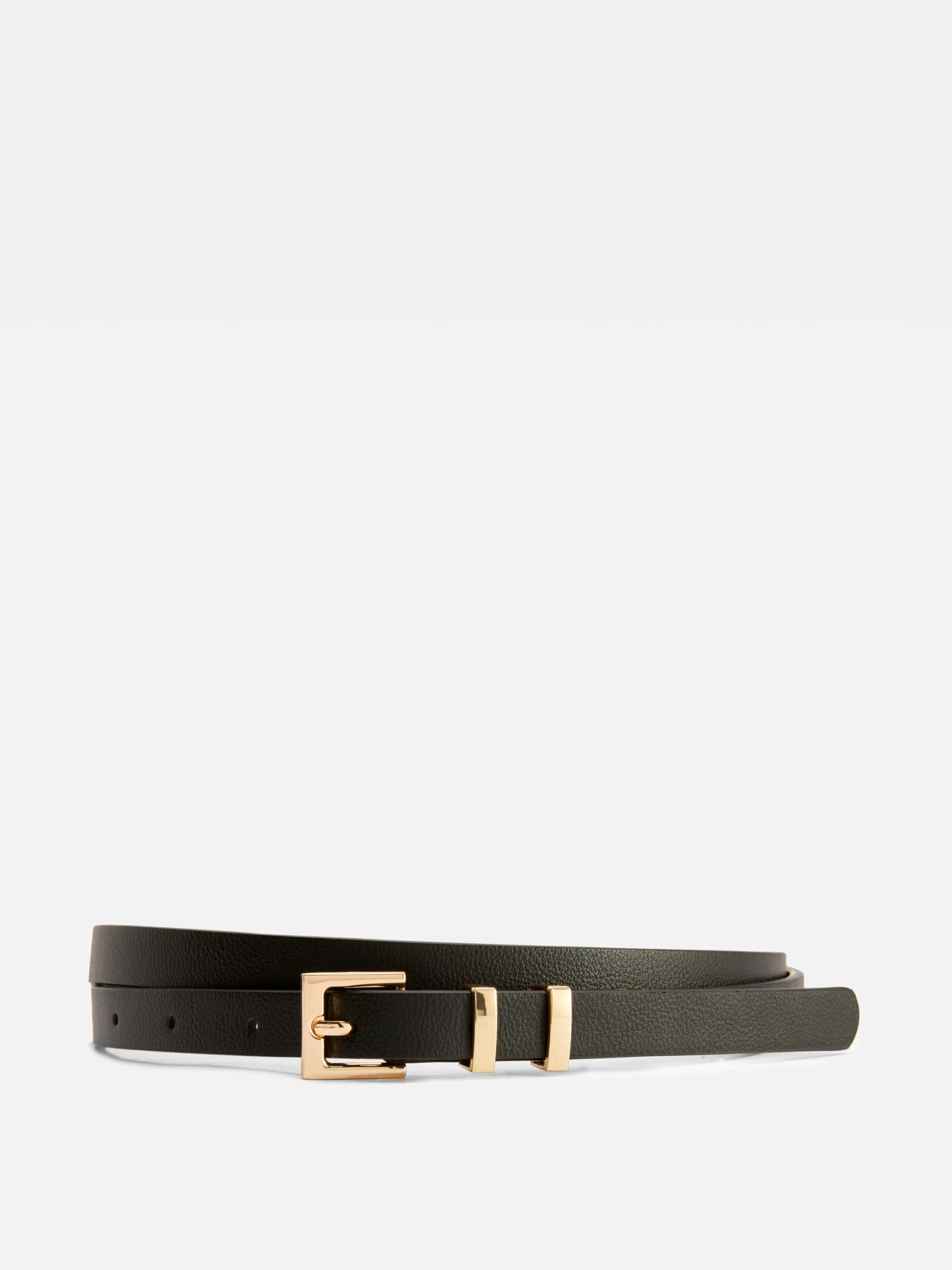 Primark Riemen^Riem Met Vierkante Gesp