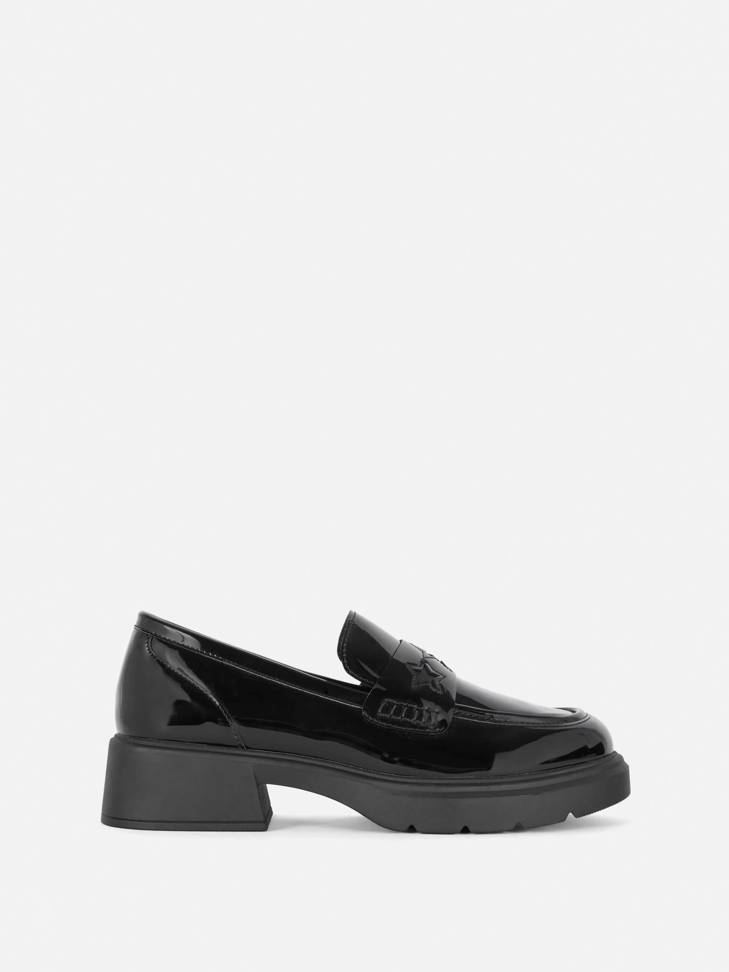 Primark Ballerina'S^Robuuste Schoolloafers