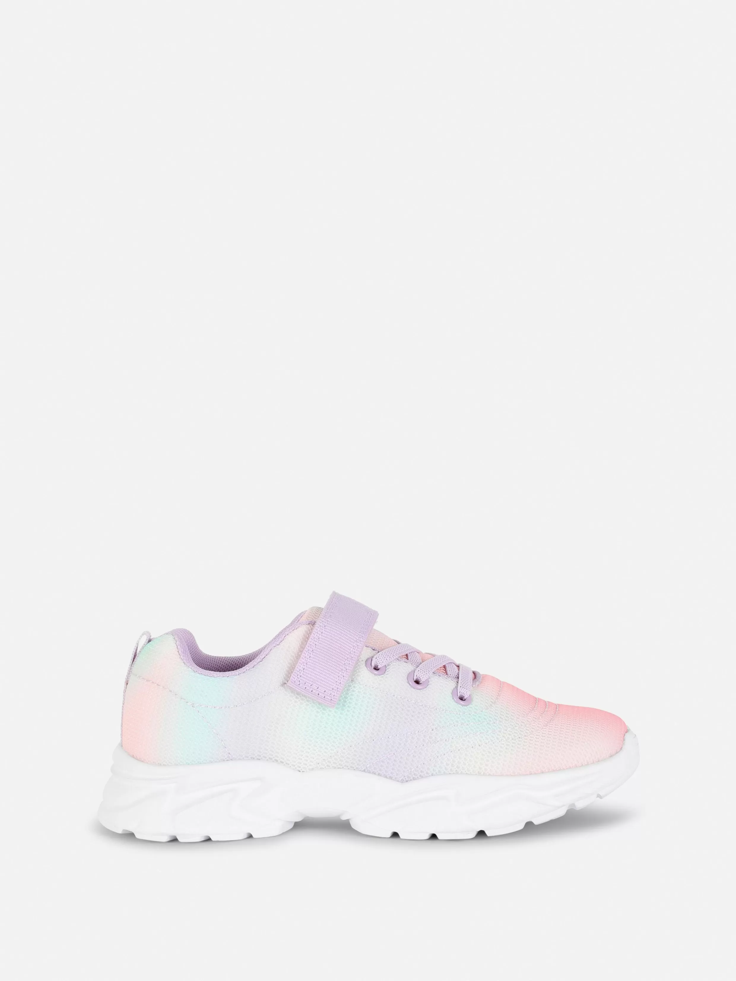 Primark Sneakers^Robuuste Sneakers Met Kleurverloop