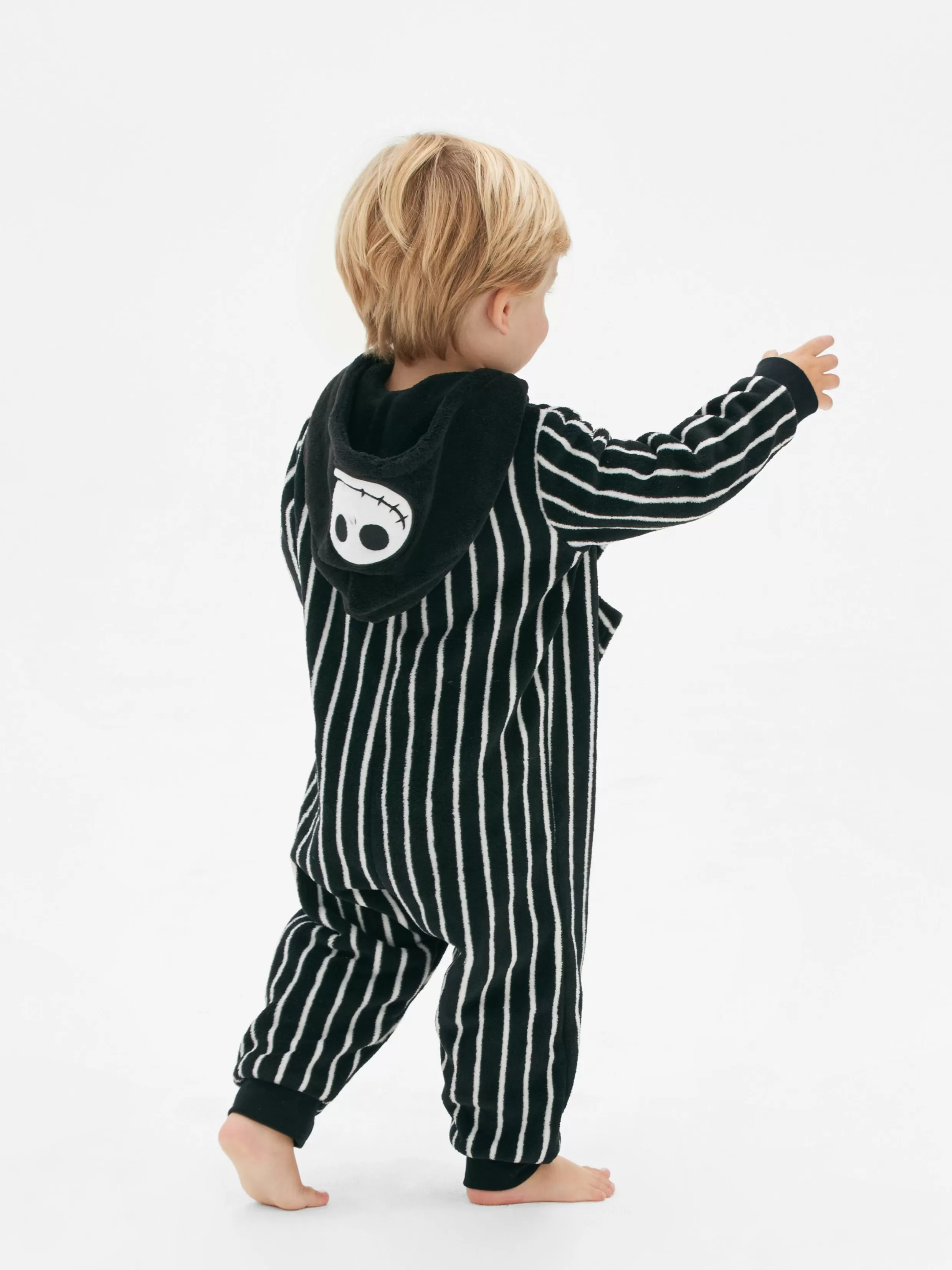 Primark Onesies | Onesies^Rompertje Disney's The Nightmare Before Christmas