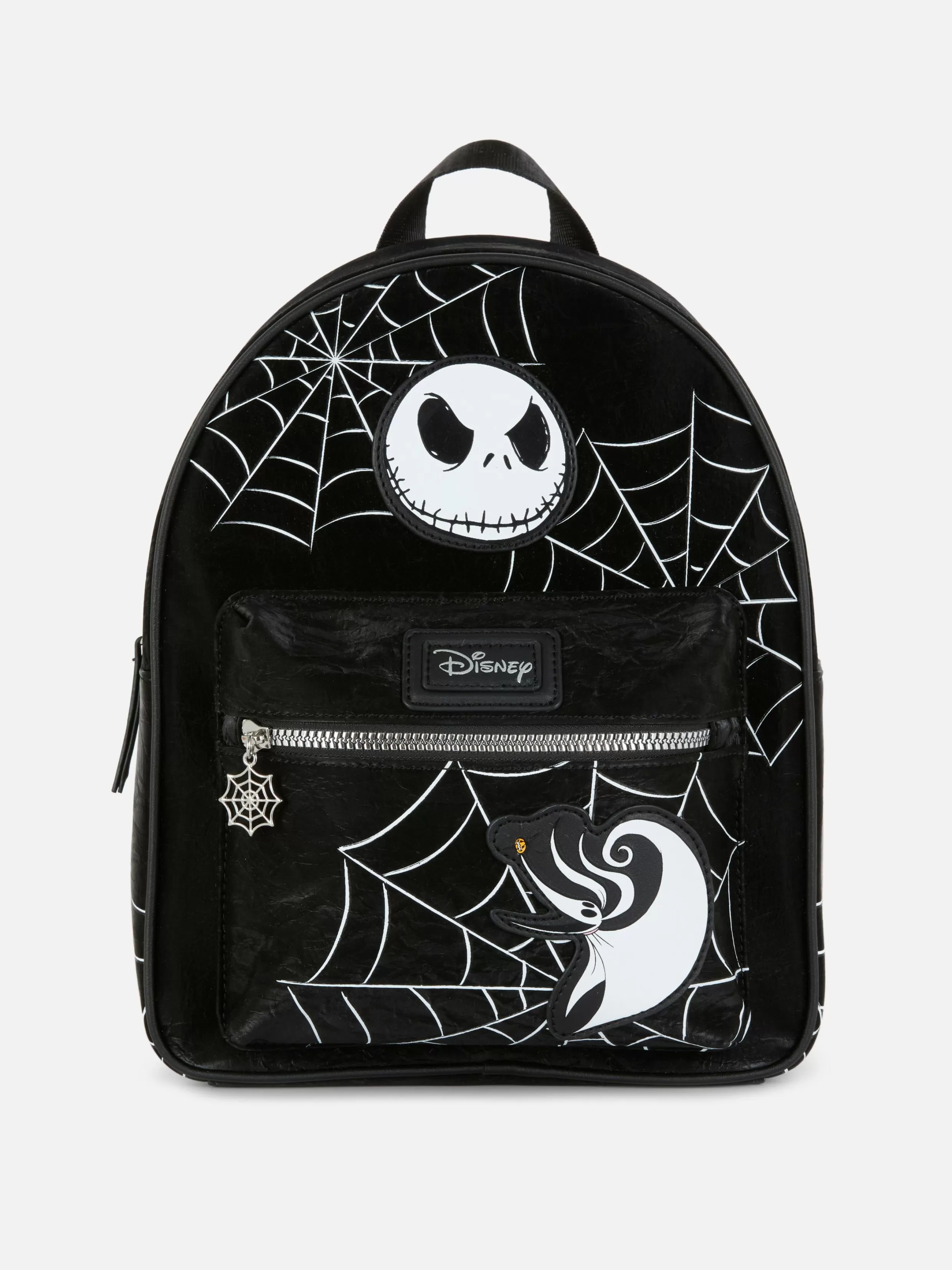 Primark Tassen En Portemonnees^Rugzak Disney The Nightmare Before Christmas