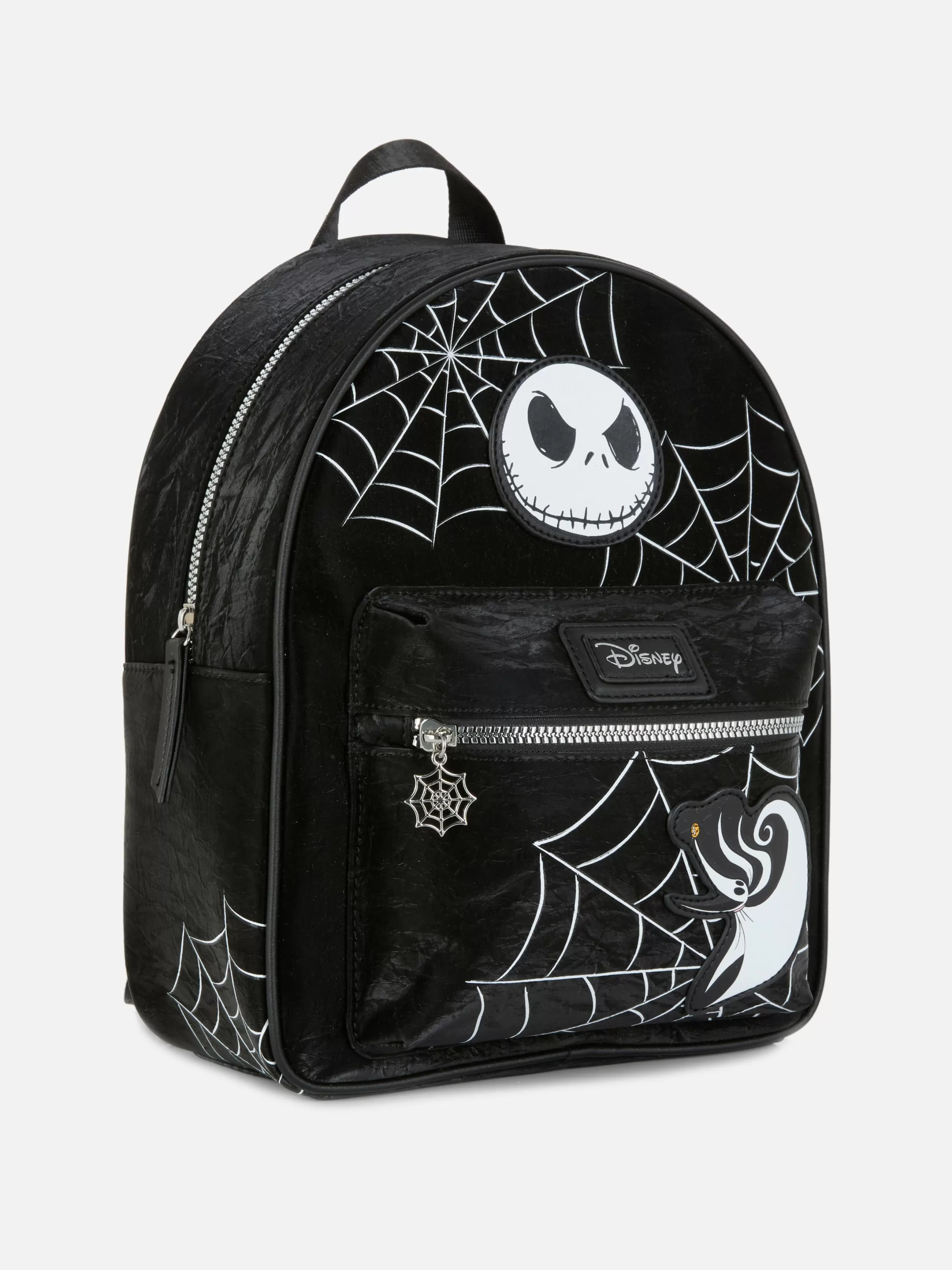 Primark Tassen En Portemonnees^Rugzak Disney The Nightmare Before Christmas