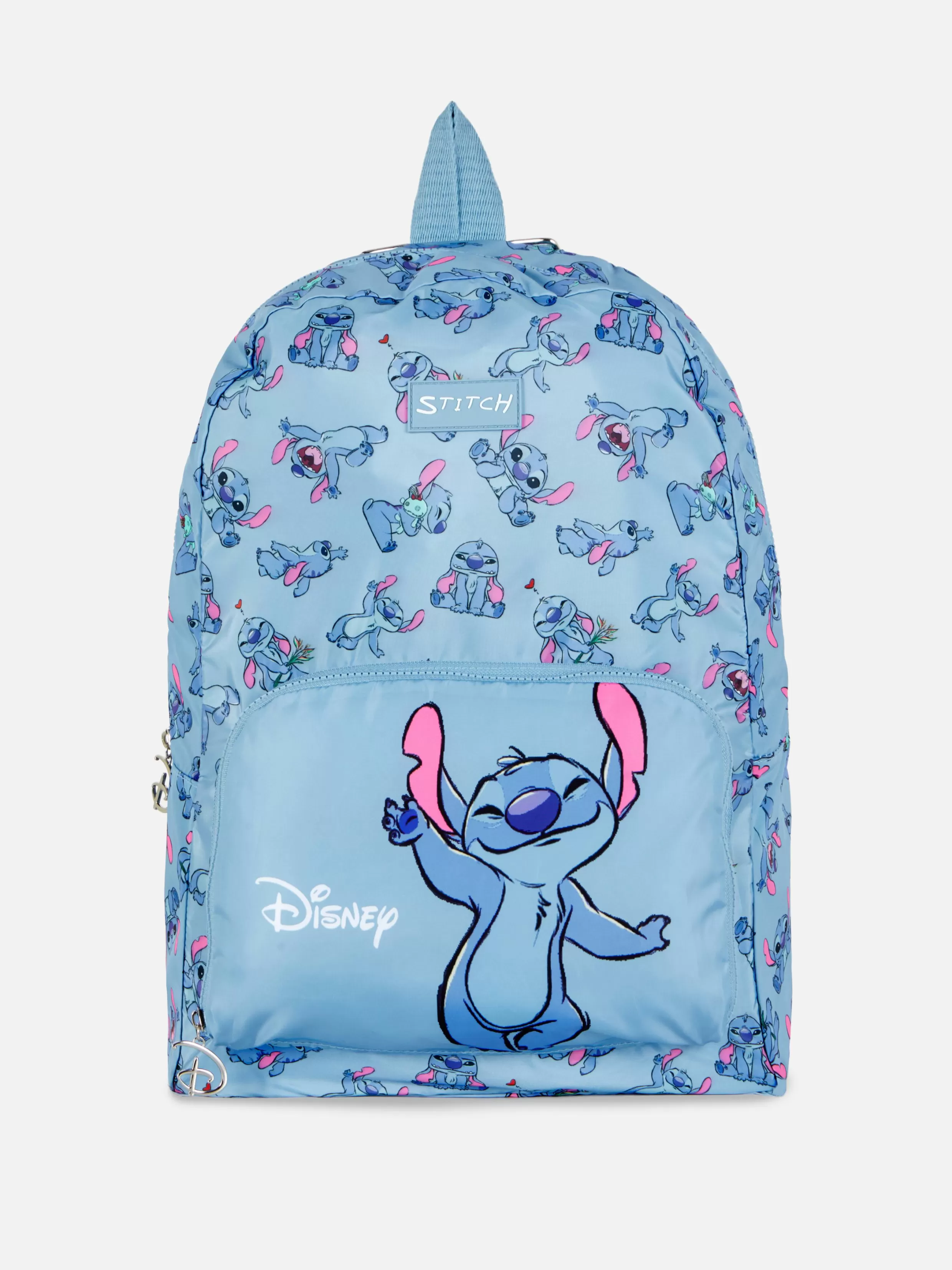 Primark Tassen En Portemonnees^Rugzak Disney's Stitch