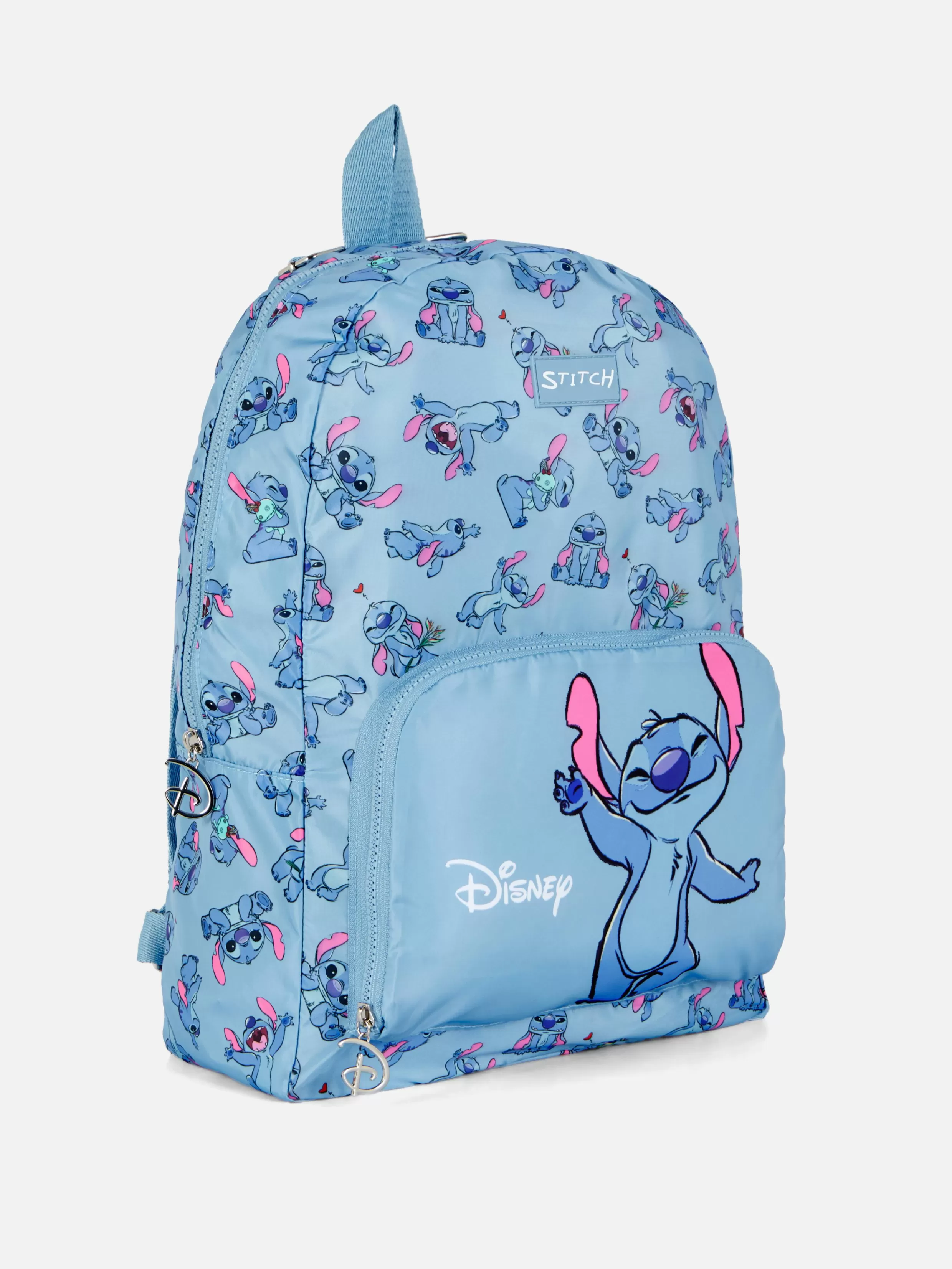 Primark Tassen En Portemonnees^Rugzak Disney's Stitch