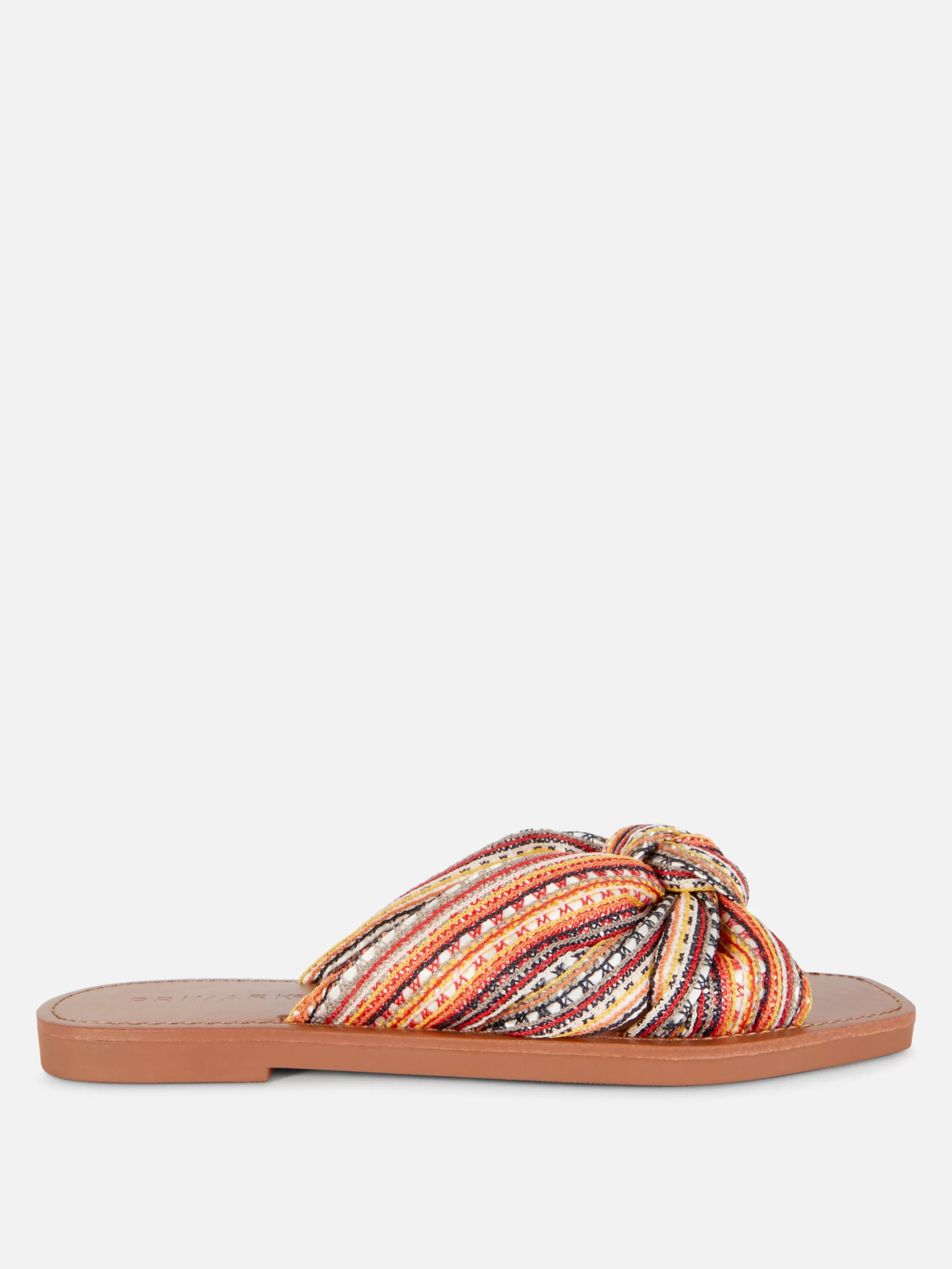 Primark Sandalen^Sandalen Met Knoop