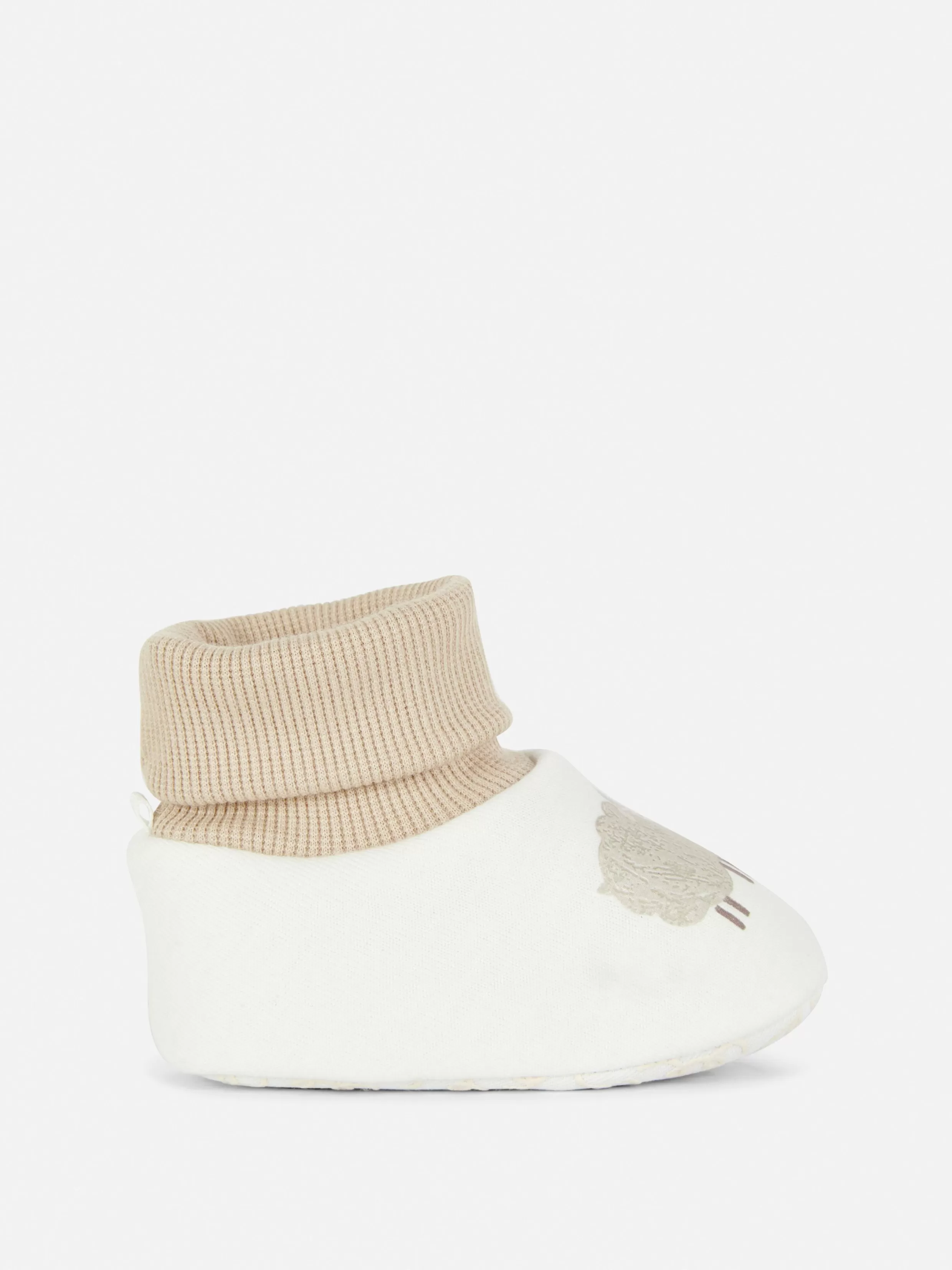 Primark Pantoffels | Pantoffels^Schaap-sokslofjes