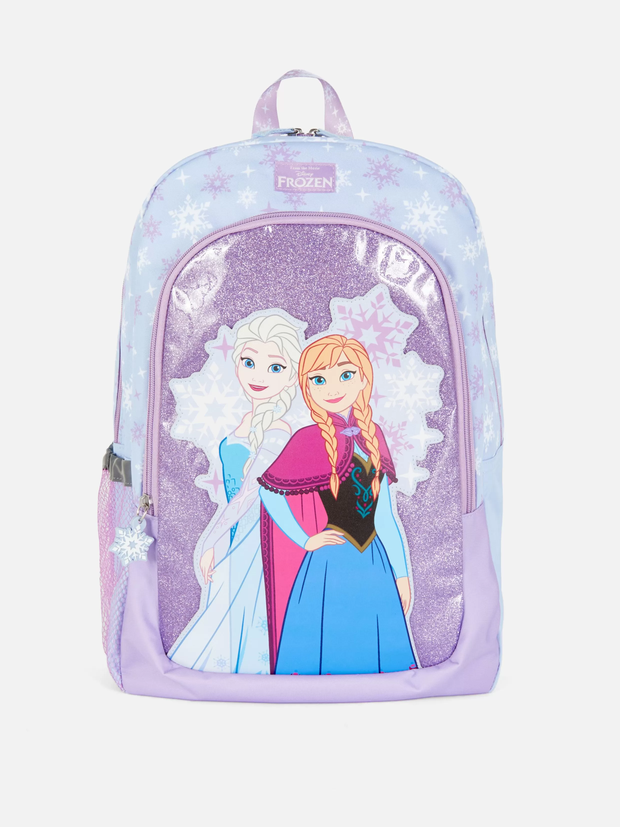 Primark Tassen^Schoolrugzak Met Glitter Disney's Frozen