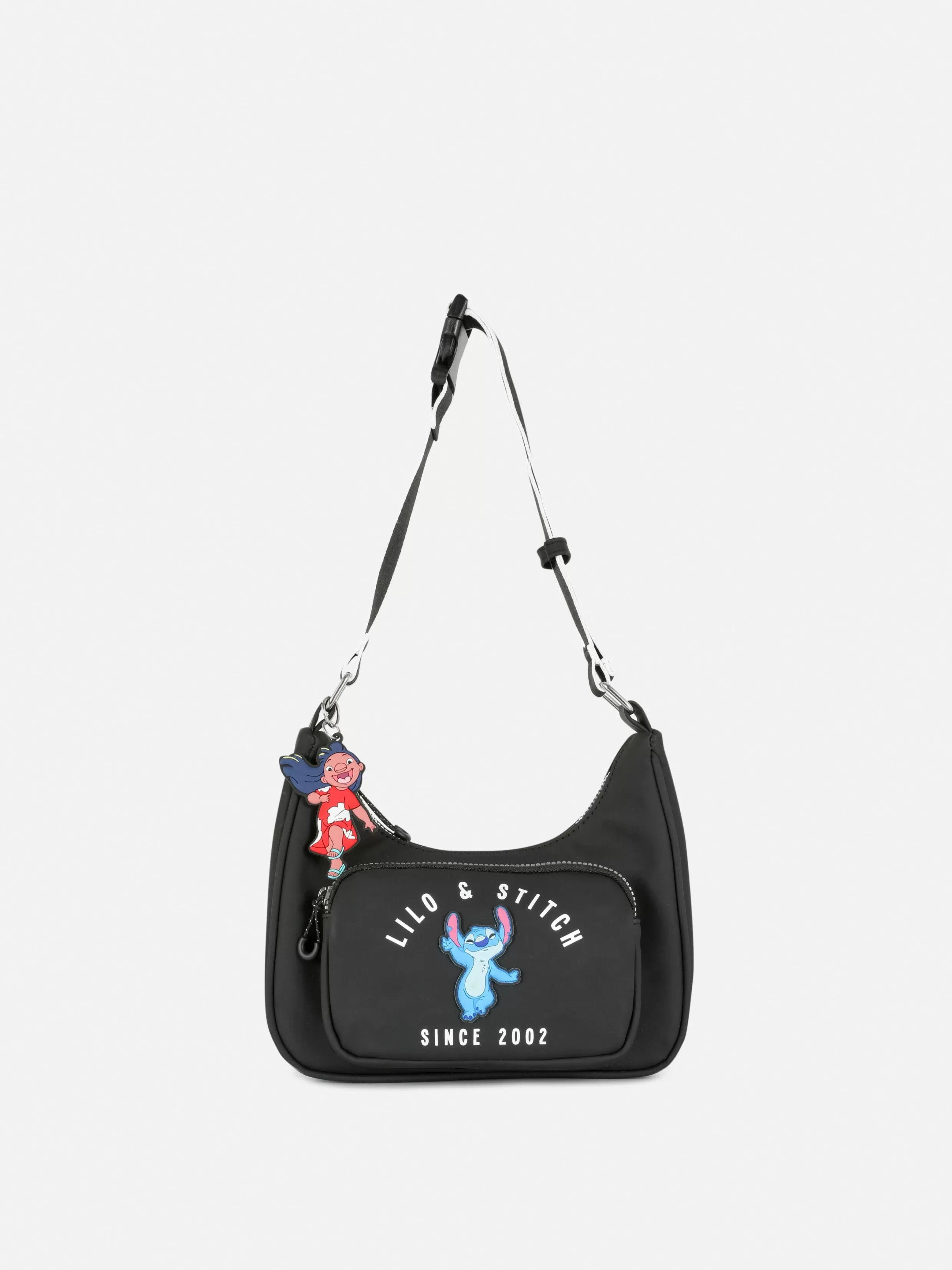 Primark Tassen En Portemonnees^Schoudertas Disney's Stitch