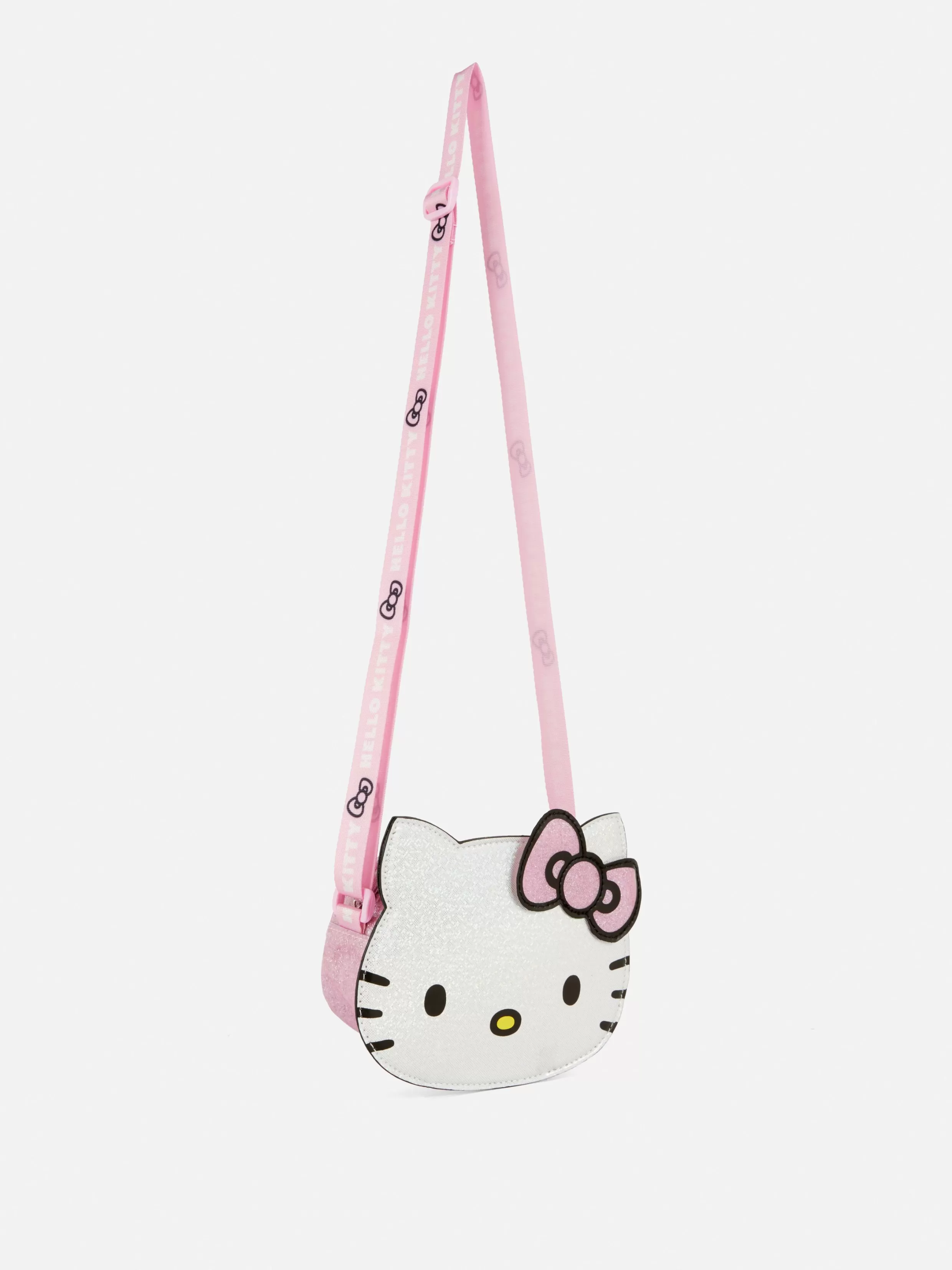 Primark Tassen^Schoudertas Hello Kitty