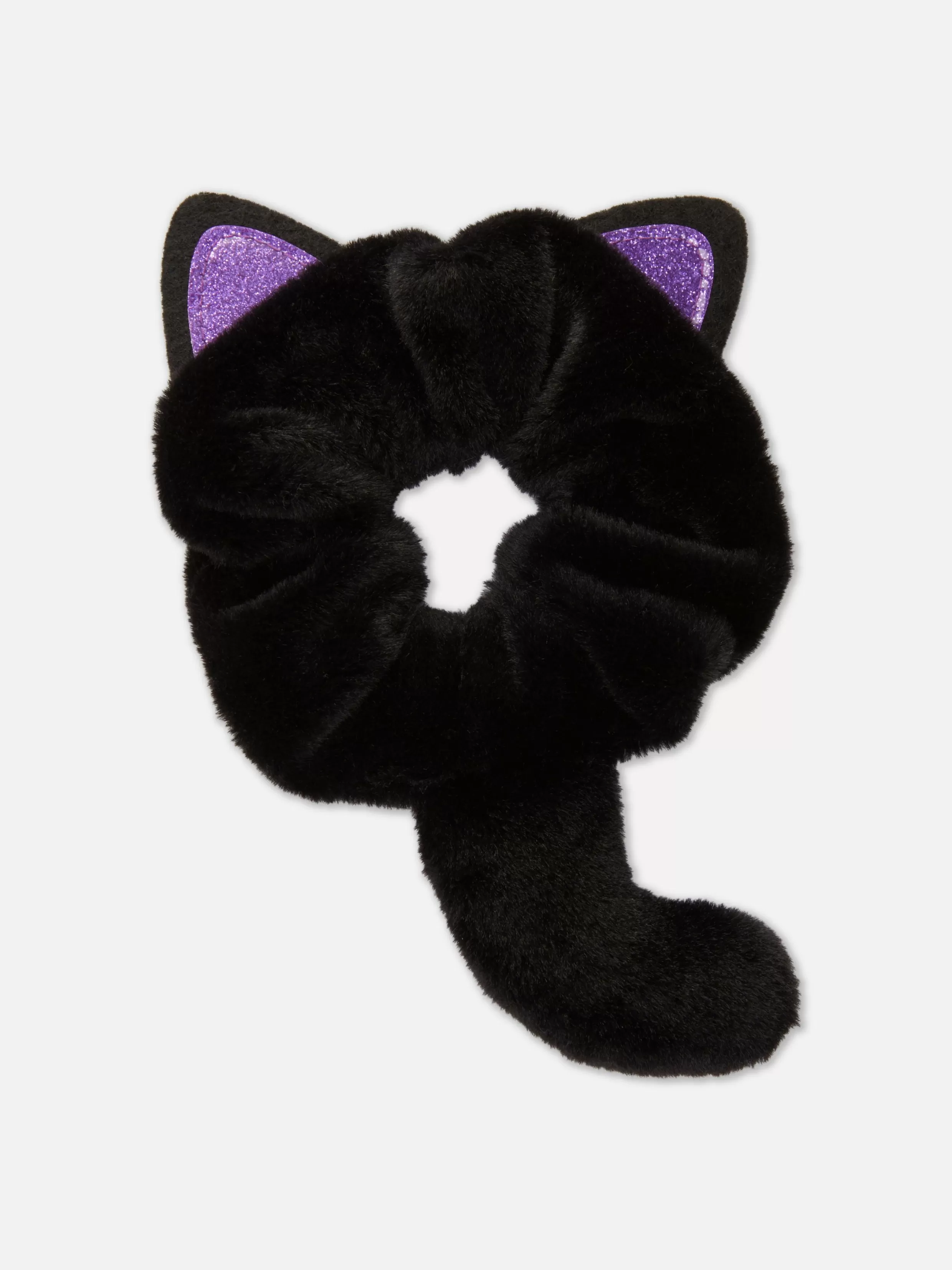 Primark Haaraccessoires^Scrunchie Halloween-kat