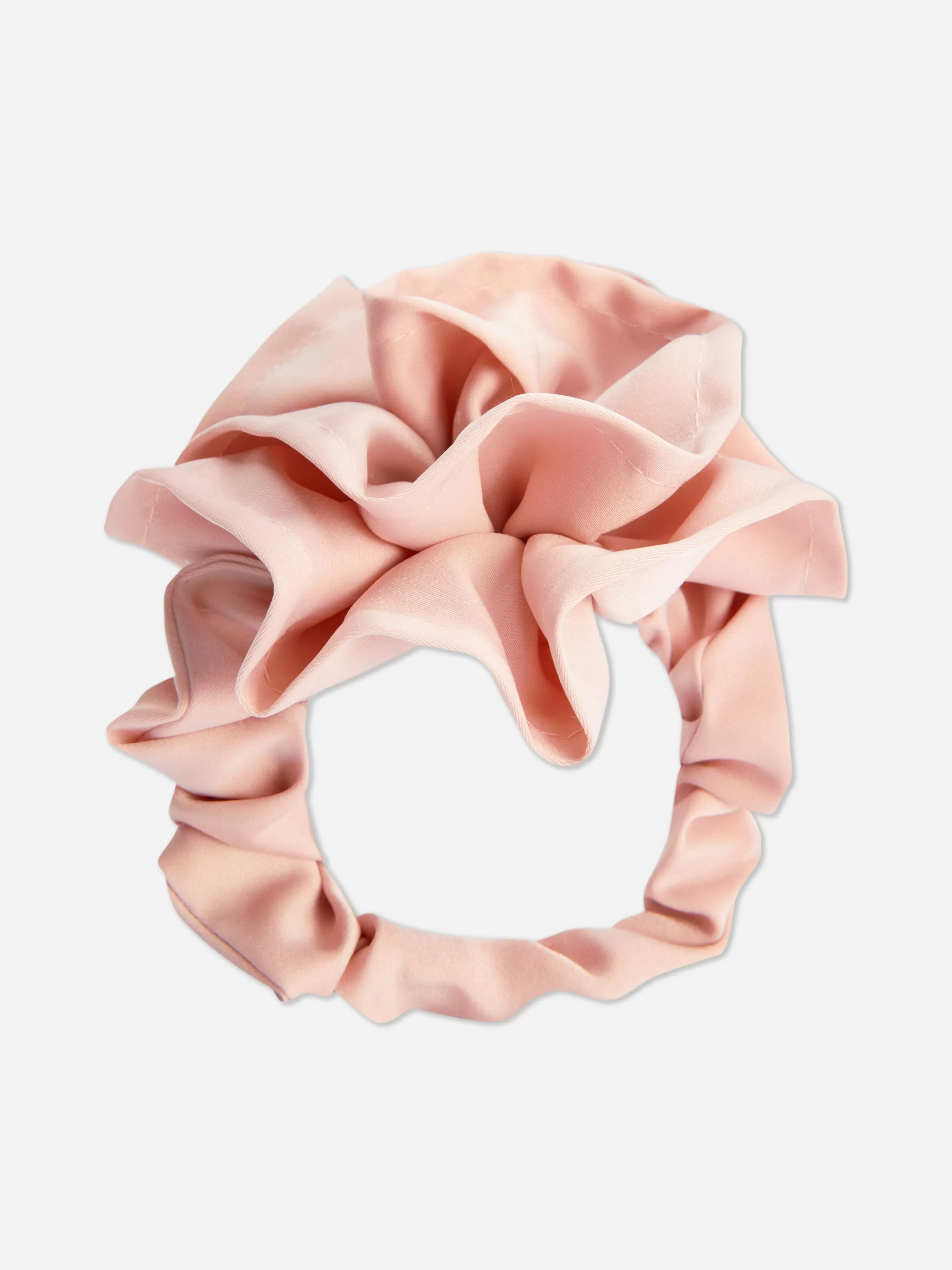 Primark Haaraccessoires^Scrunchie In Bloemvorm