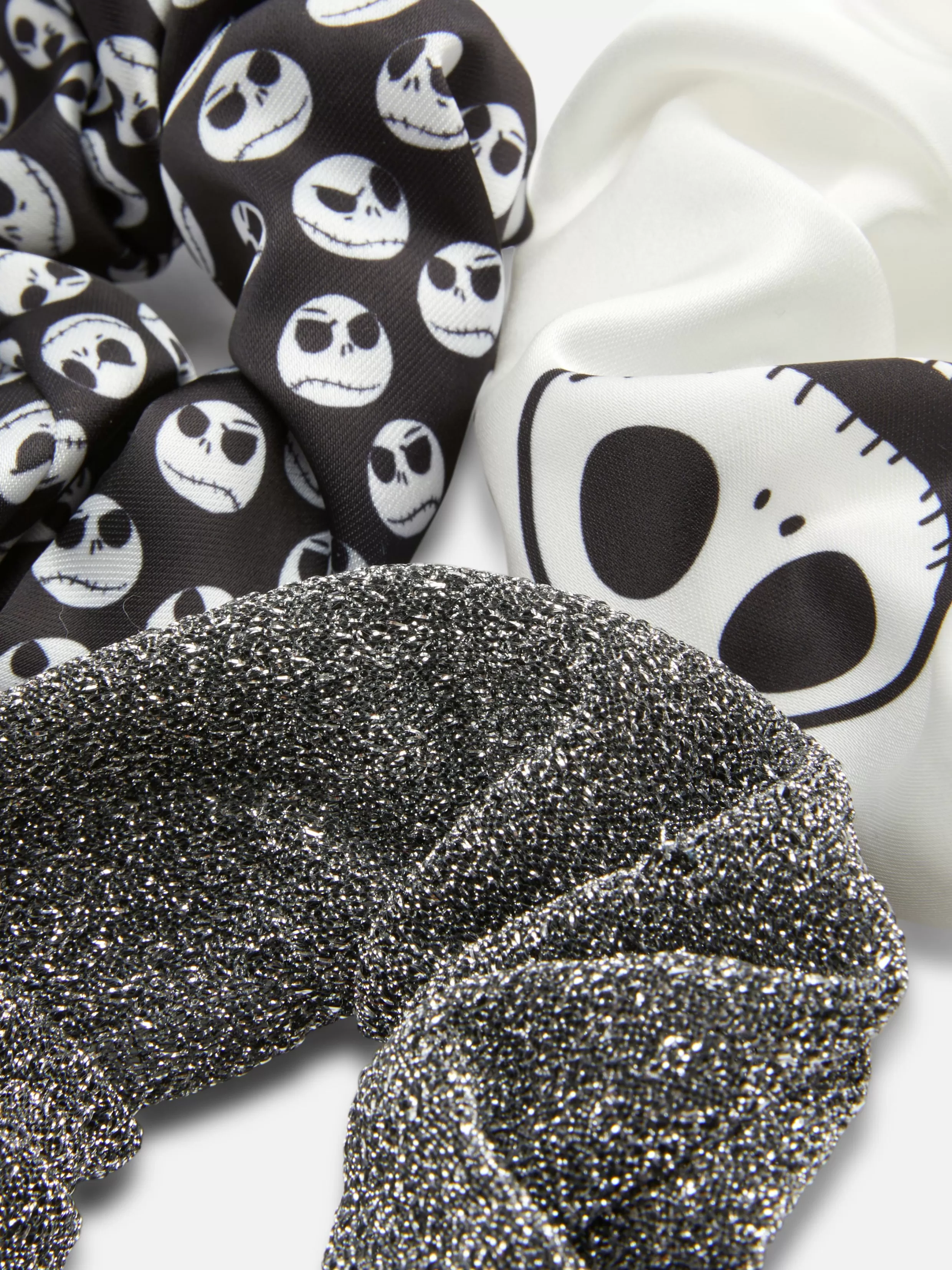 Primark Haaraccessoires^Scrunchies Disney, Set Van 3