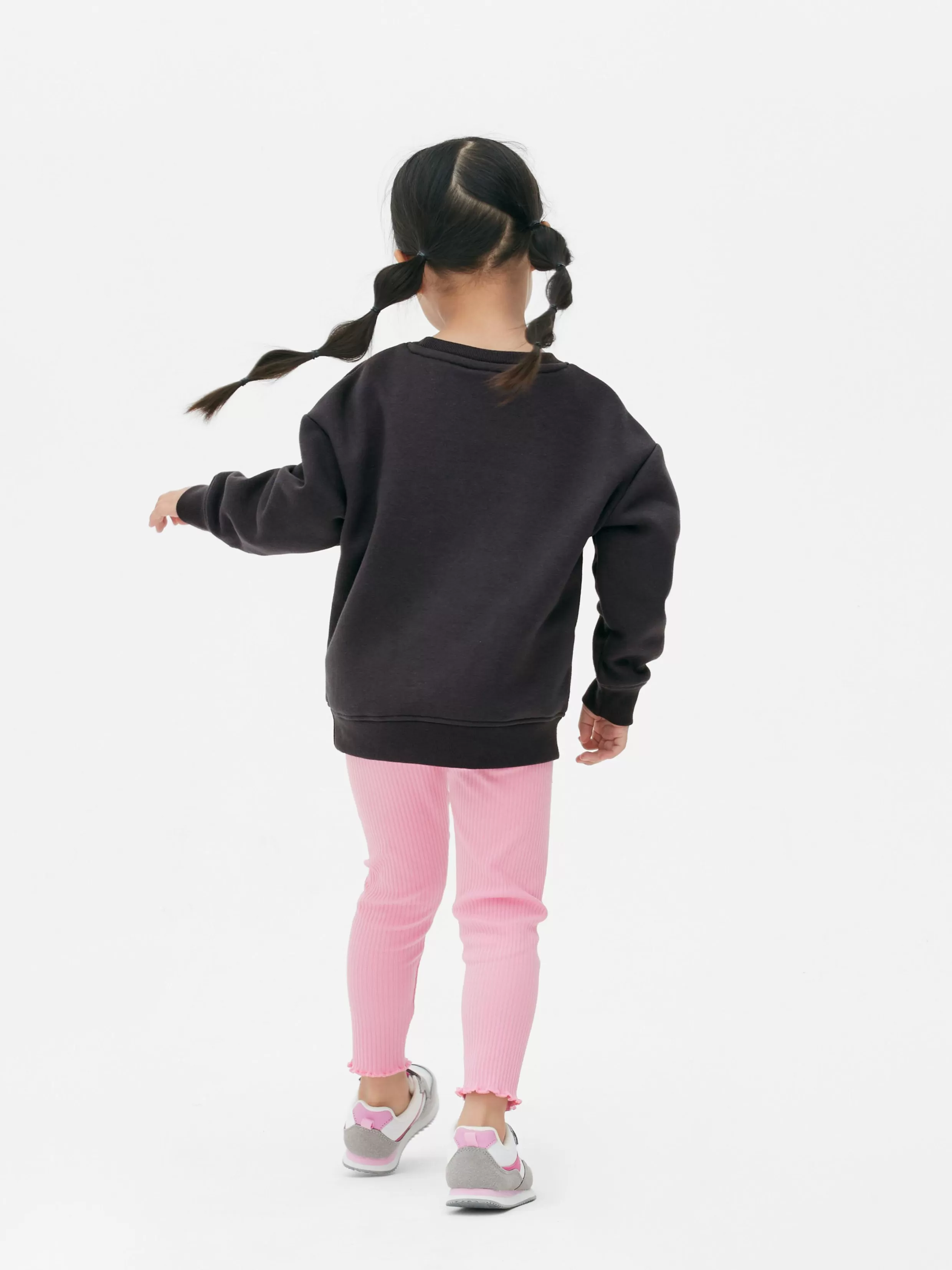 Primark Sets En Outfits^Set Van Sweatshirt En Legging Hello Kitty