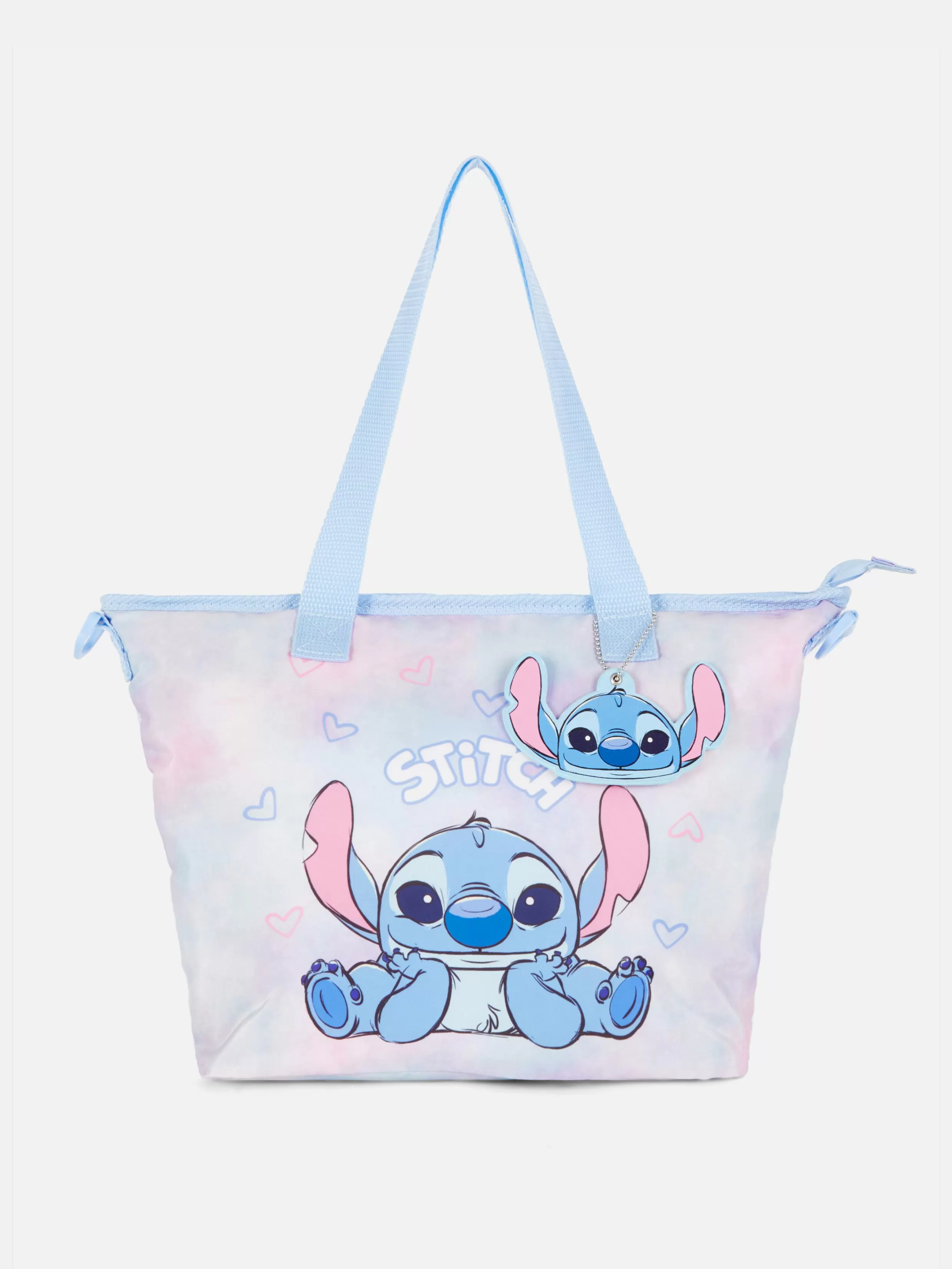 Primark Reisaccessoires | Tassen^Shopper Disney's Lilo & Stitch