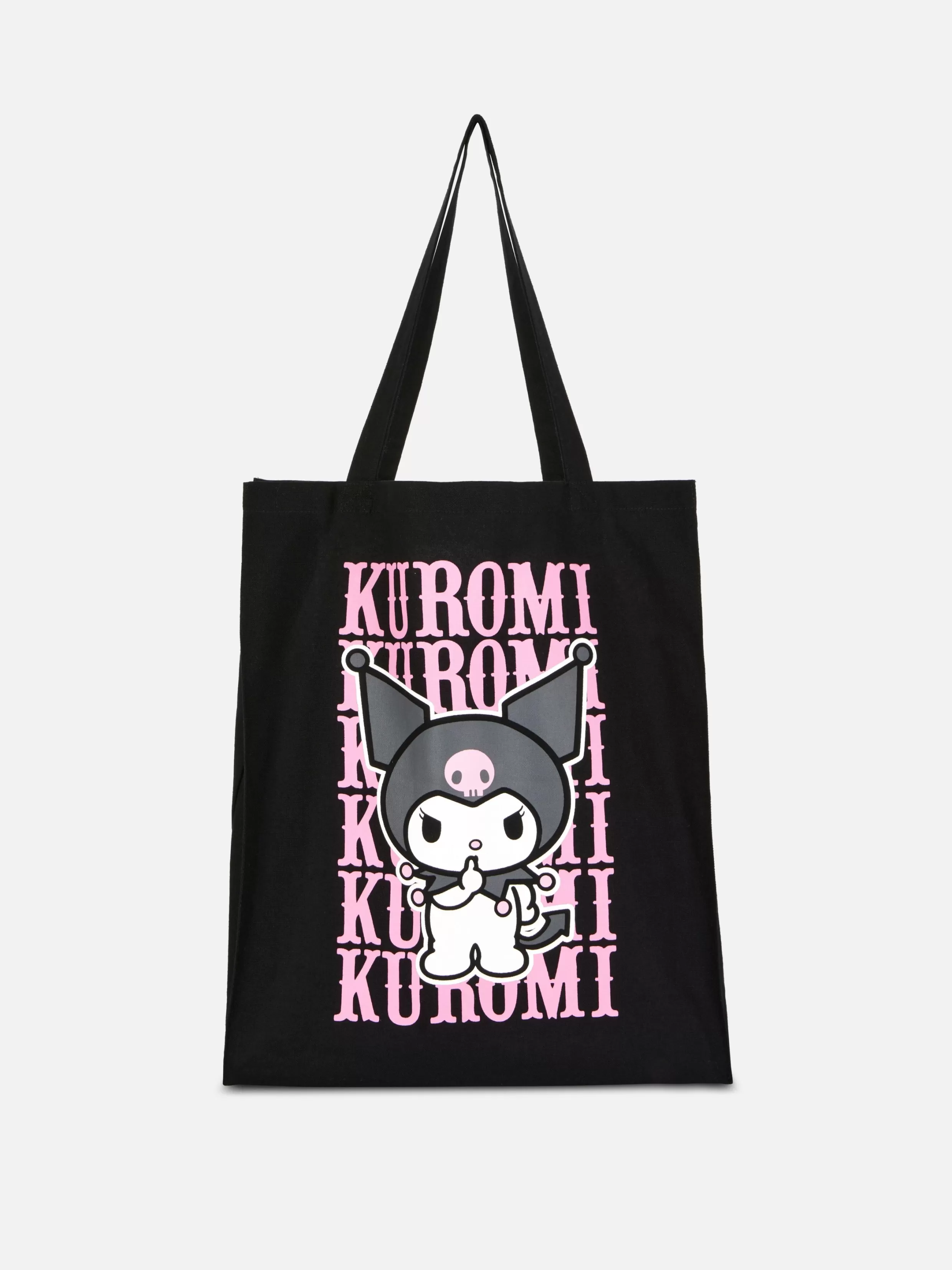 Primark Reisaccessoires^Shopper Hello Kitty Kuromi