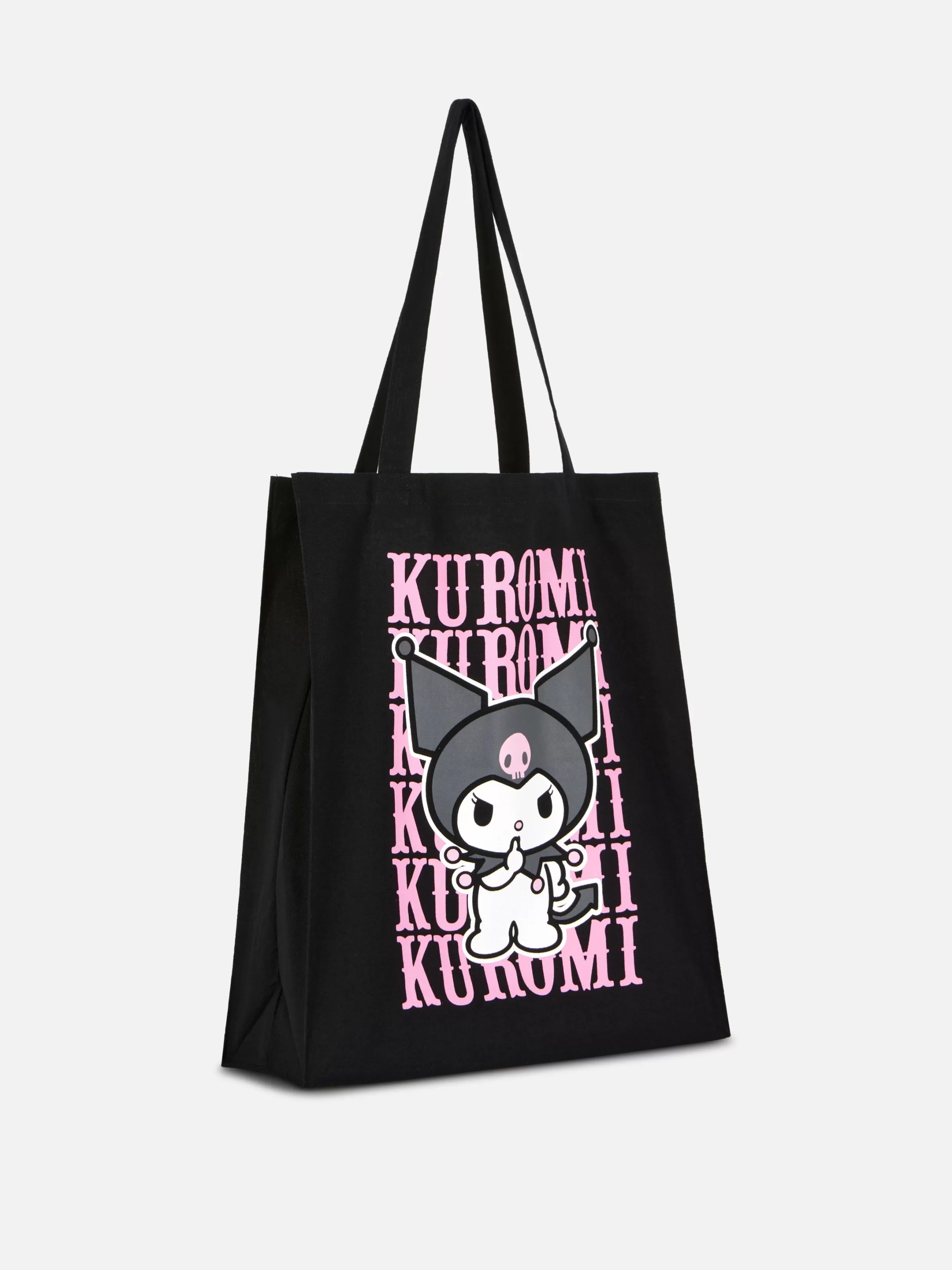 Primark Reisaccessoires^Shopper Hello Kitty Kuromi