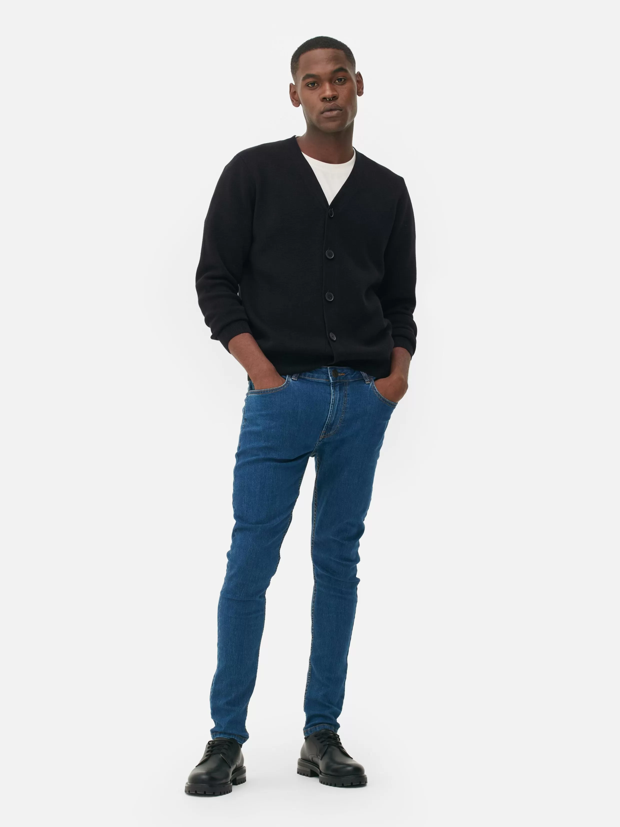 Primark Jeans^Skinny Fit Jeans