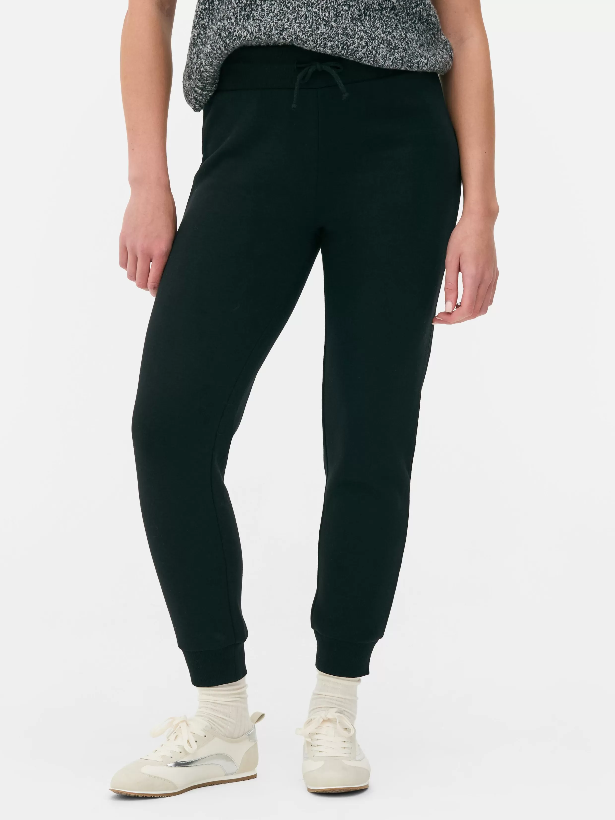 Primark Joggingbroeken^Skinny Joggingbroek Met Trekkoord