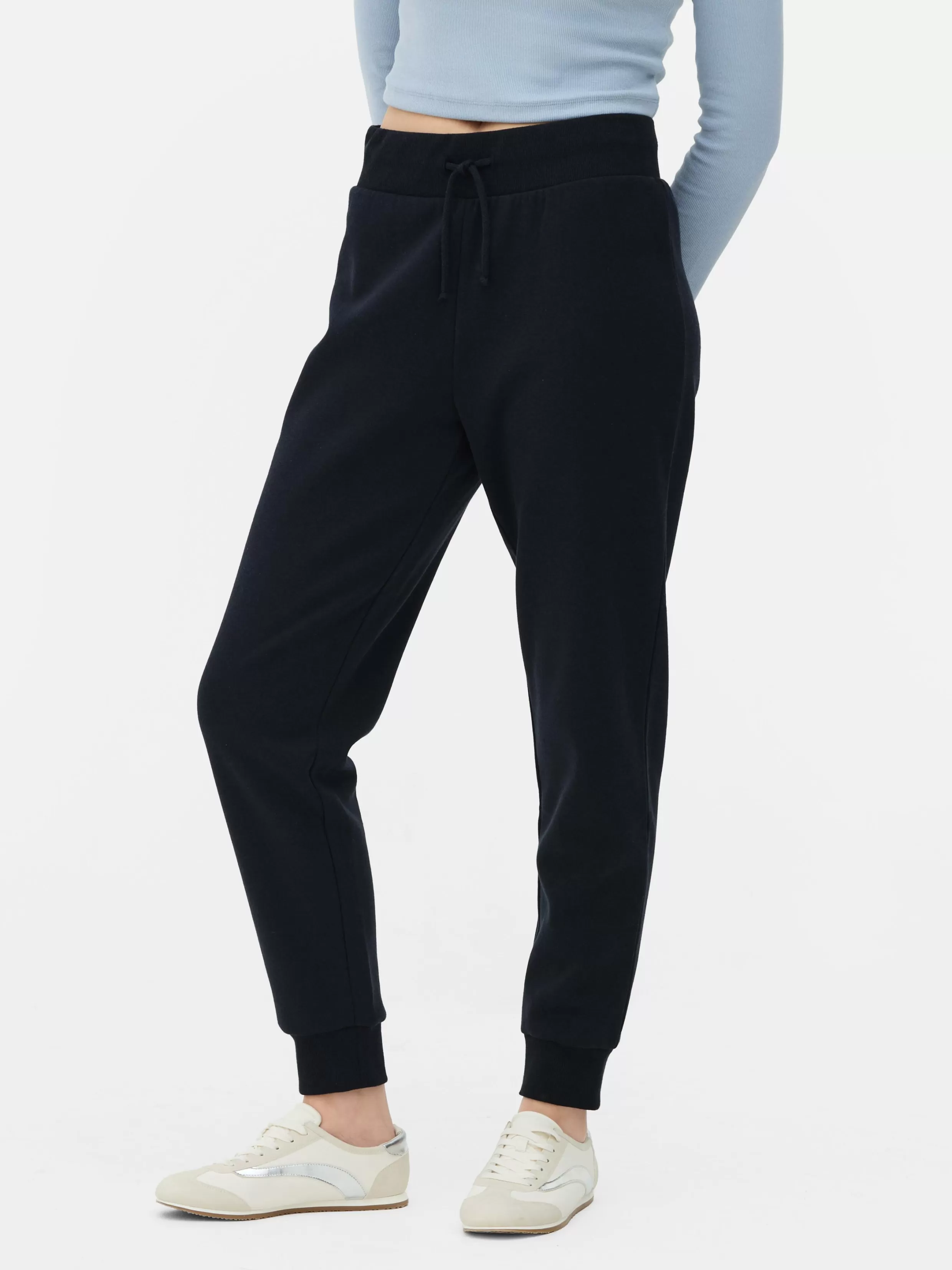 Primark Joggingbroeken^Skinny Joggingbroek Met Trekkoord