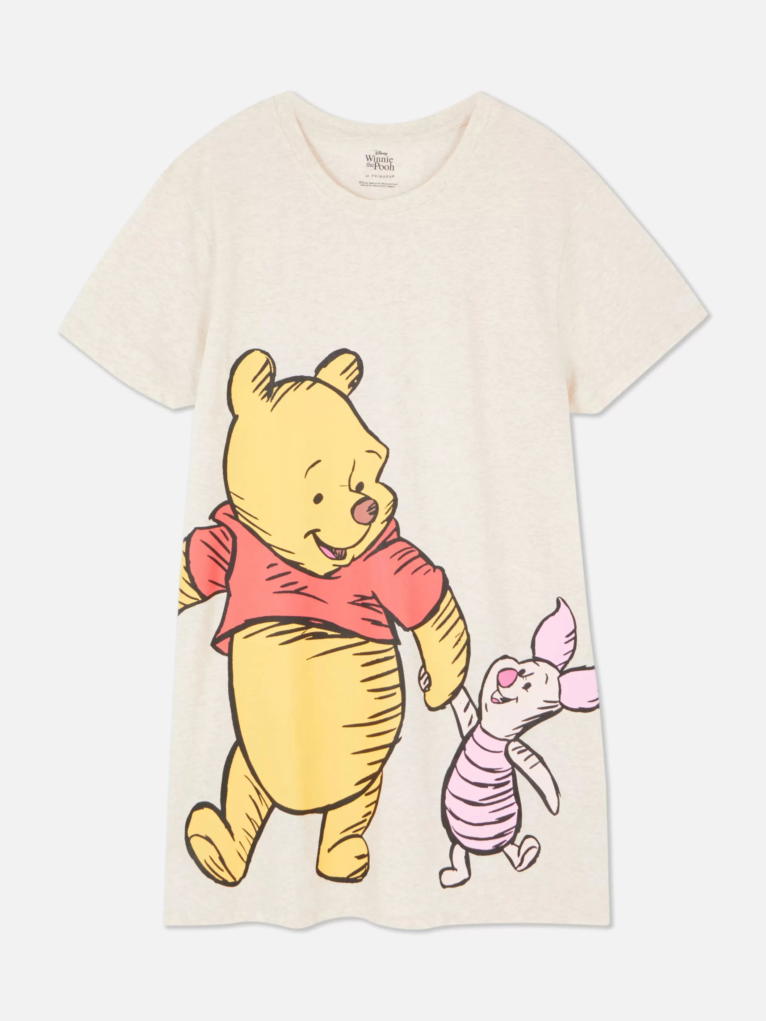 Primark Nachthemden En -Japonnen^Slaapshirt Disney-personage