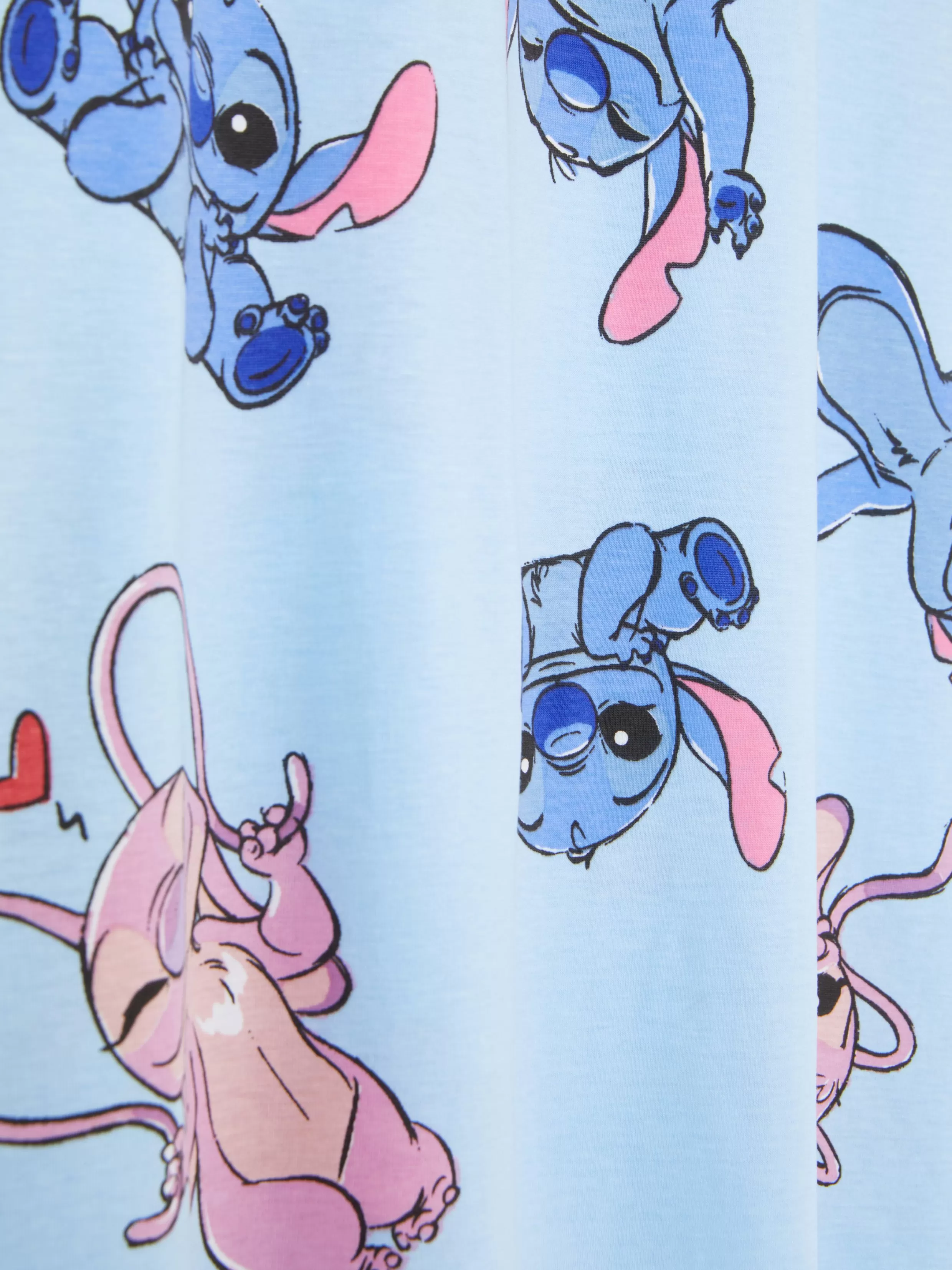 Primark Nachthemden En -Japonnen^Slaapshirt Disney-personage