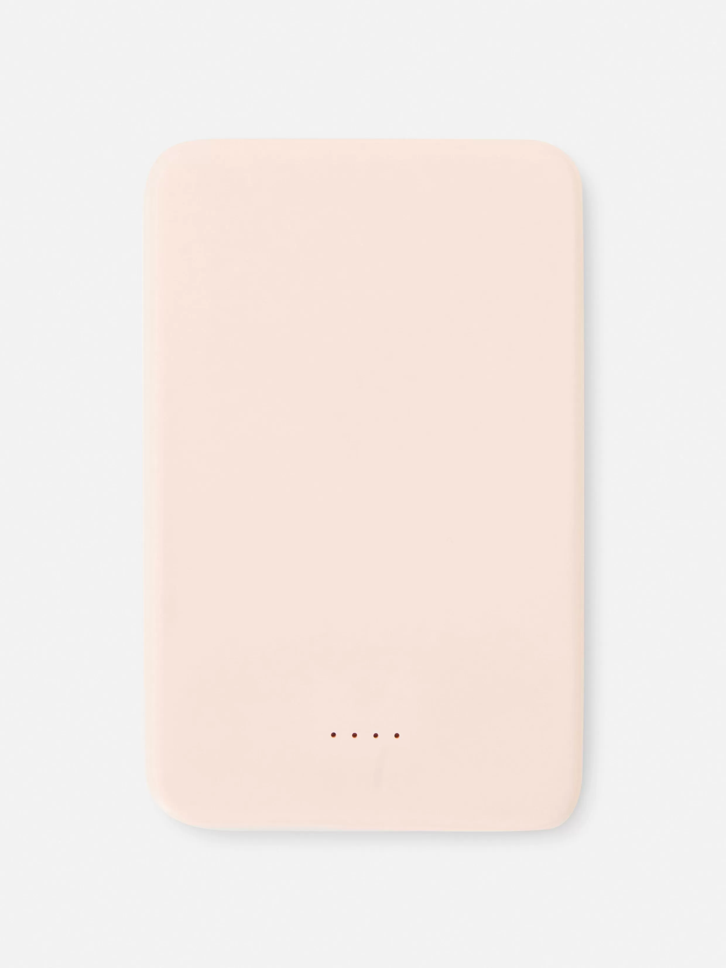 Primark Opladers^Slanke Powerbank 5000 MAh