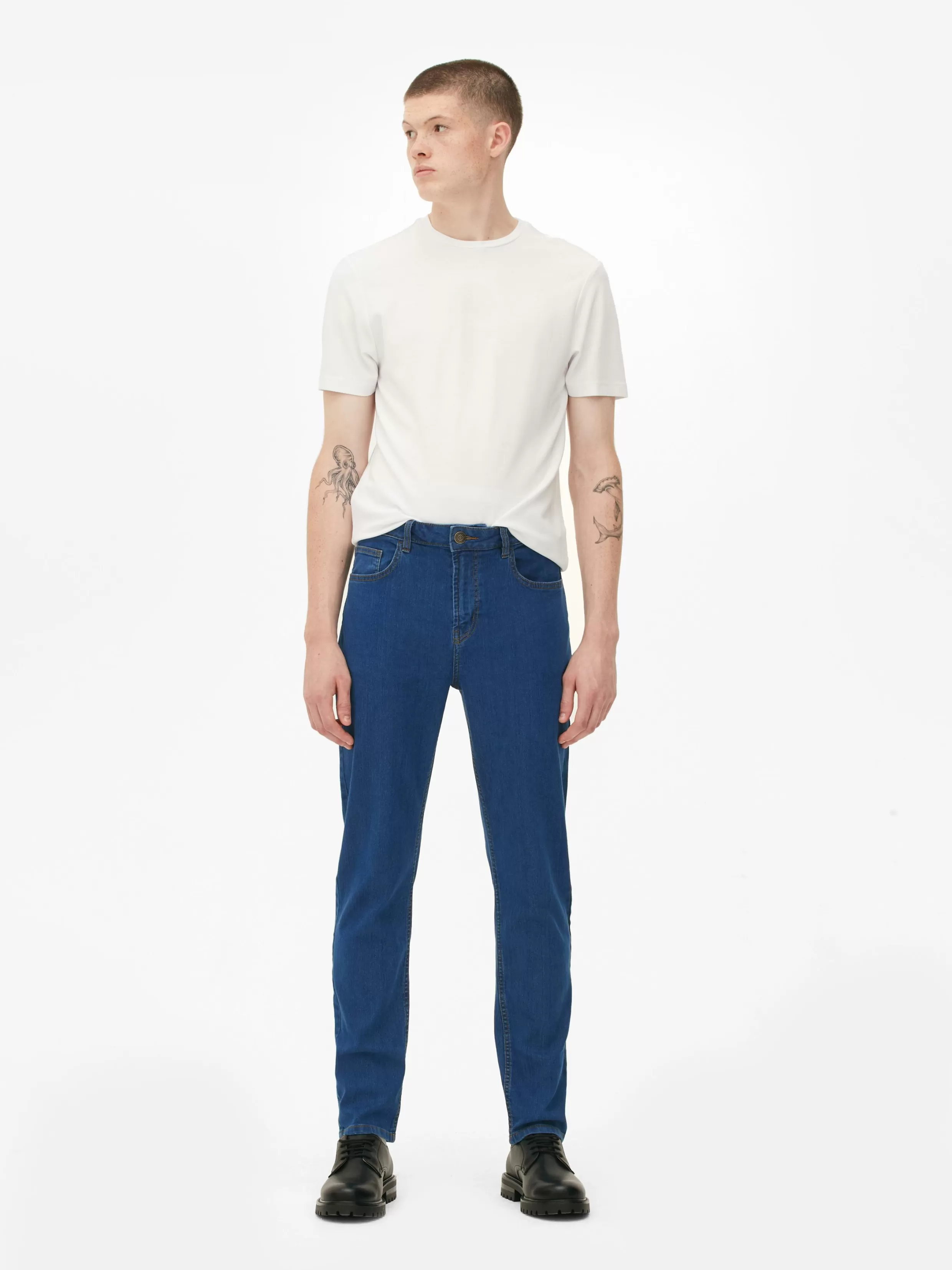 Primark Jeans^Slim-fit Jeans