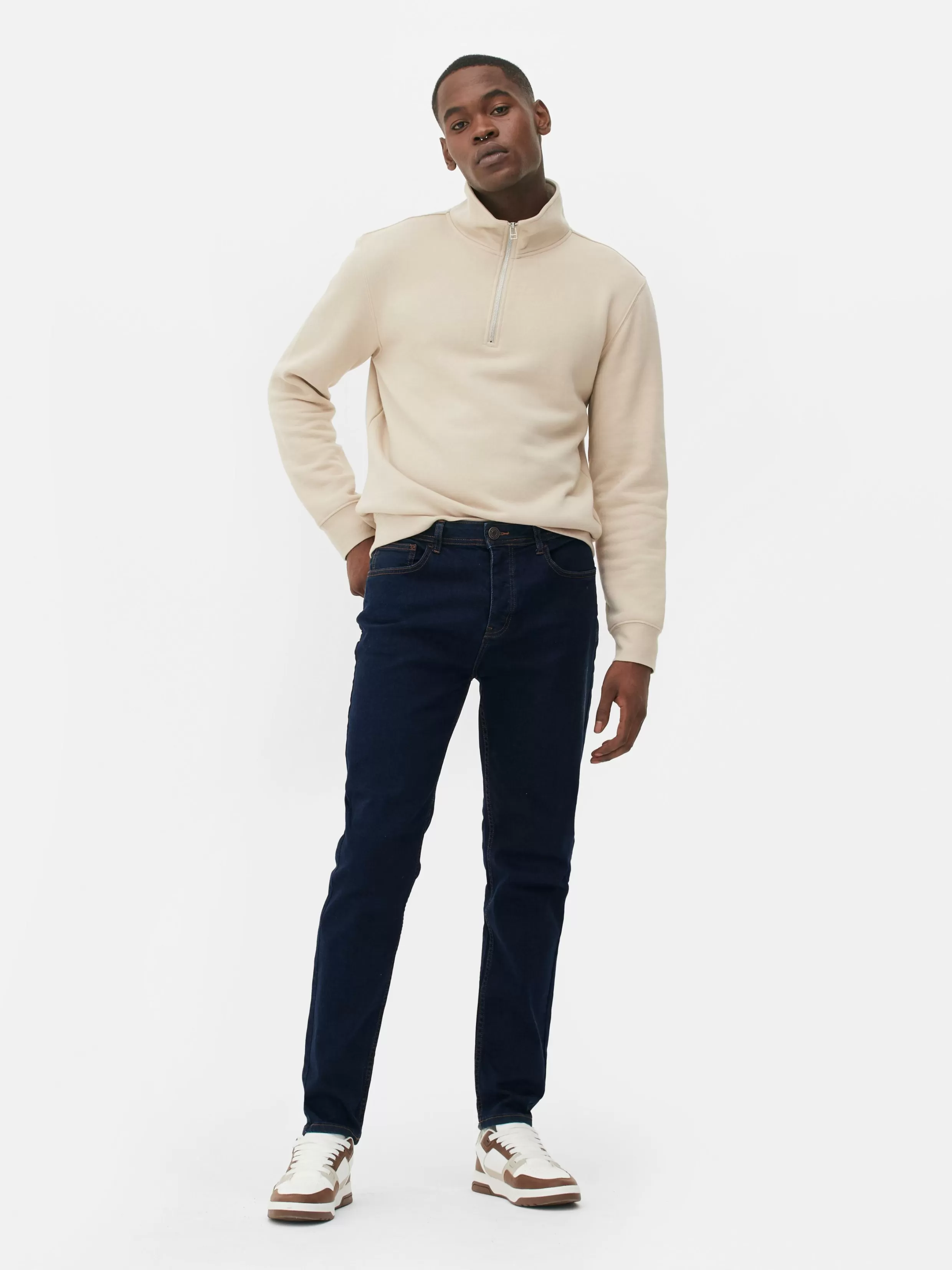 Primark Jeans^Slimfit Jeans Met Stretch