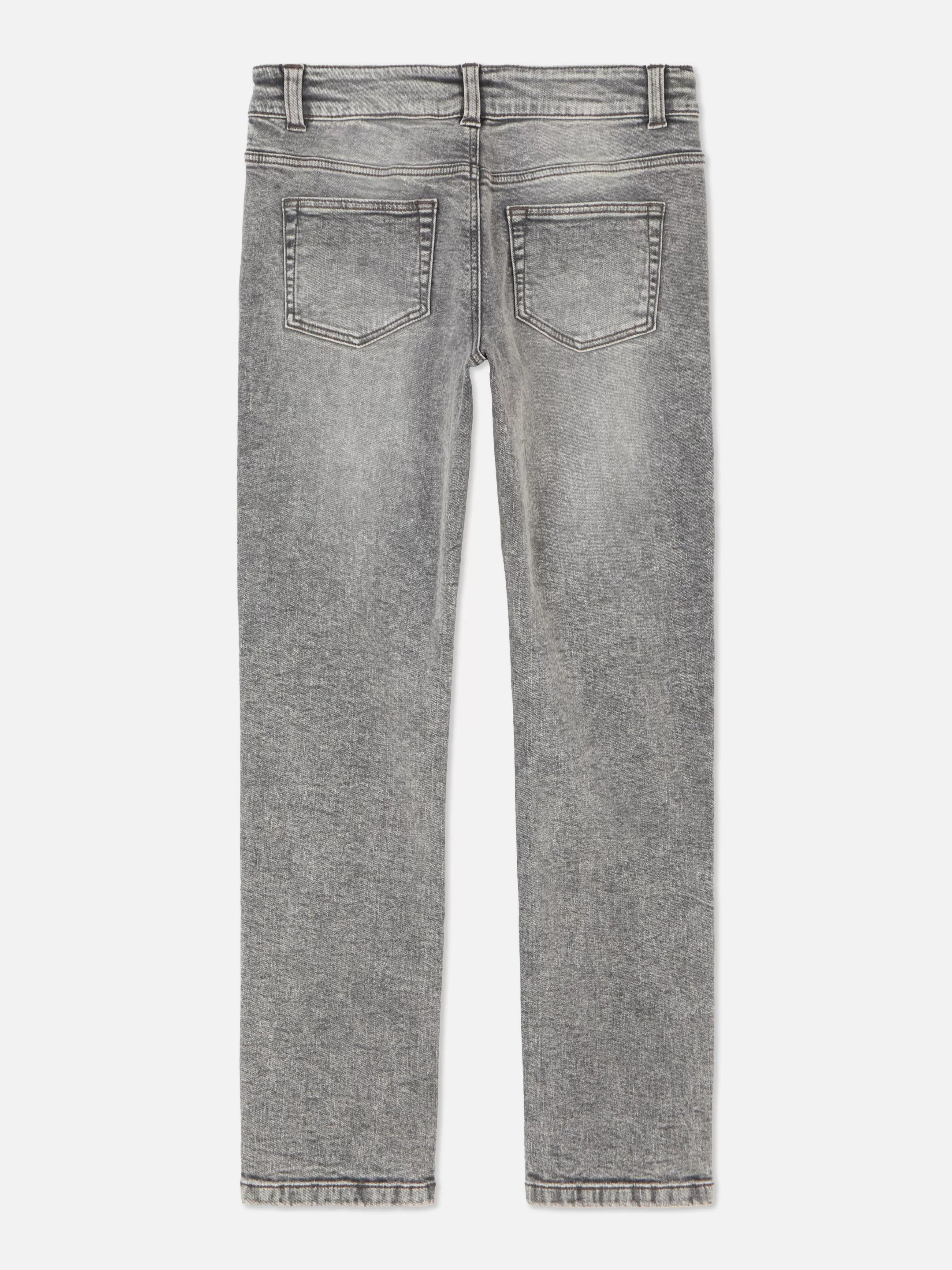 Primark Jeans^Slimfit Spijkerbroek Voor Jongens