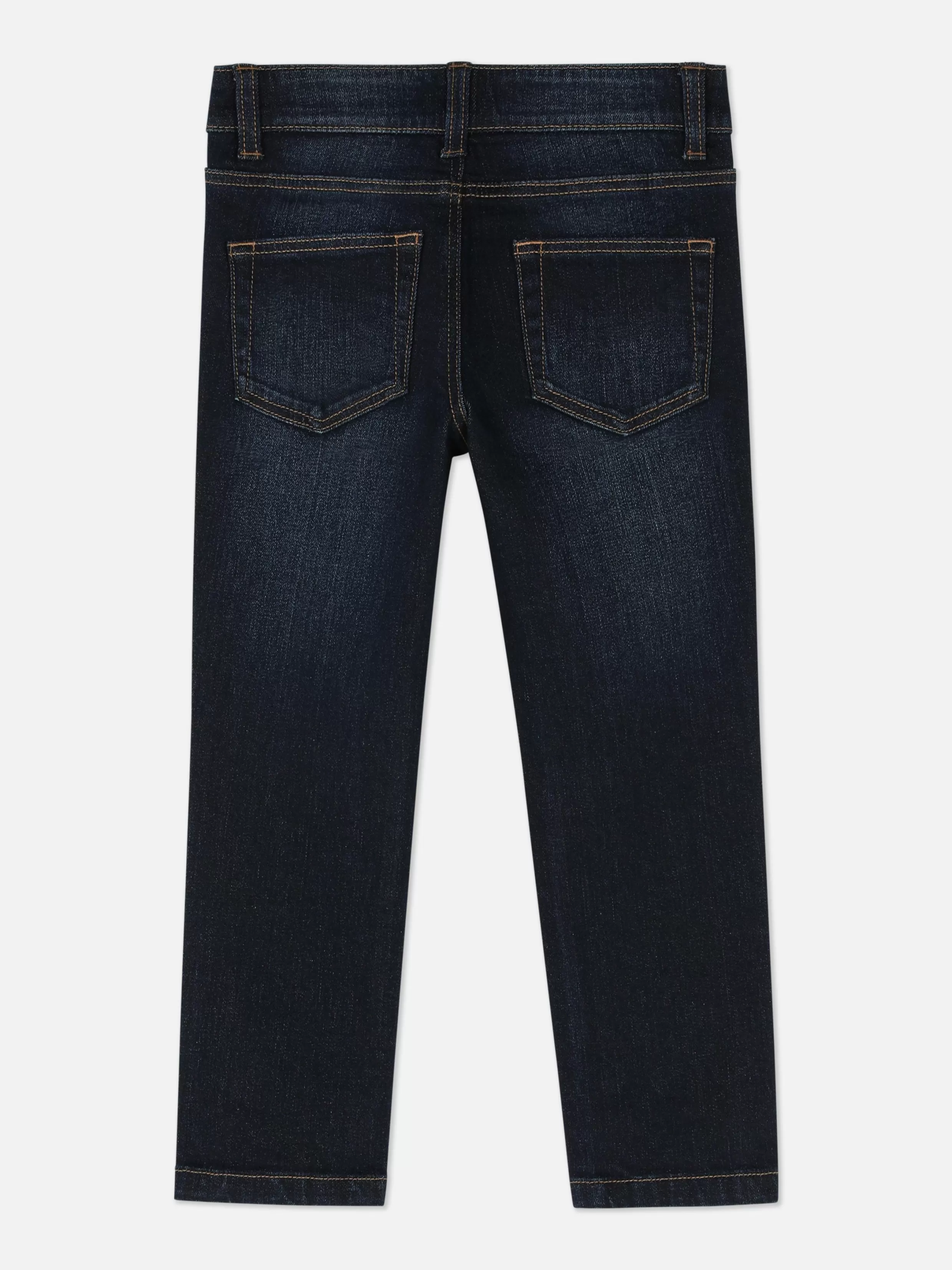 Primark Jeans^Slimfit Spijkerbroek Voor Jongens