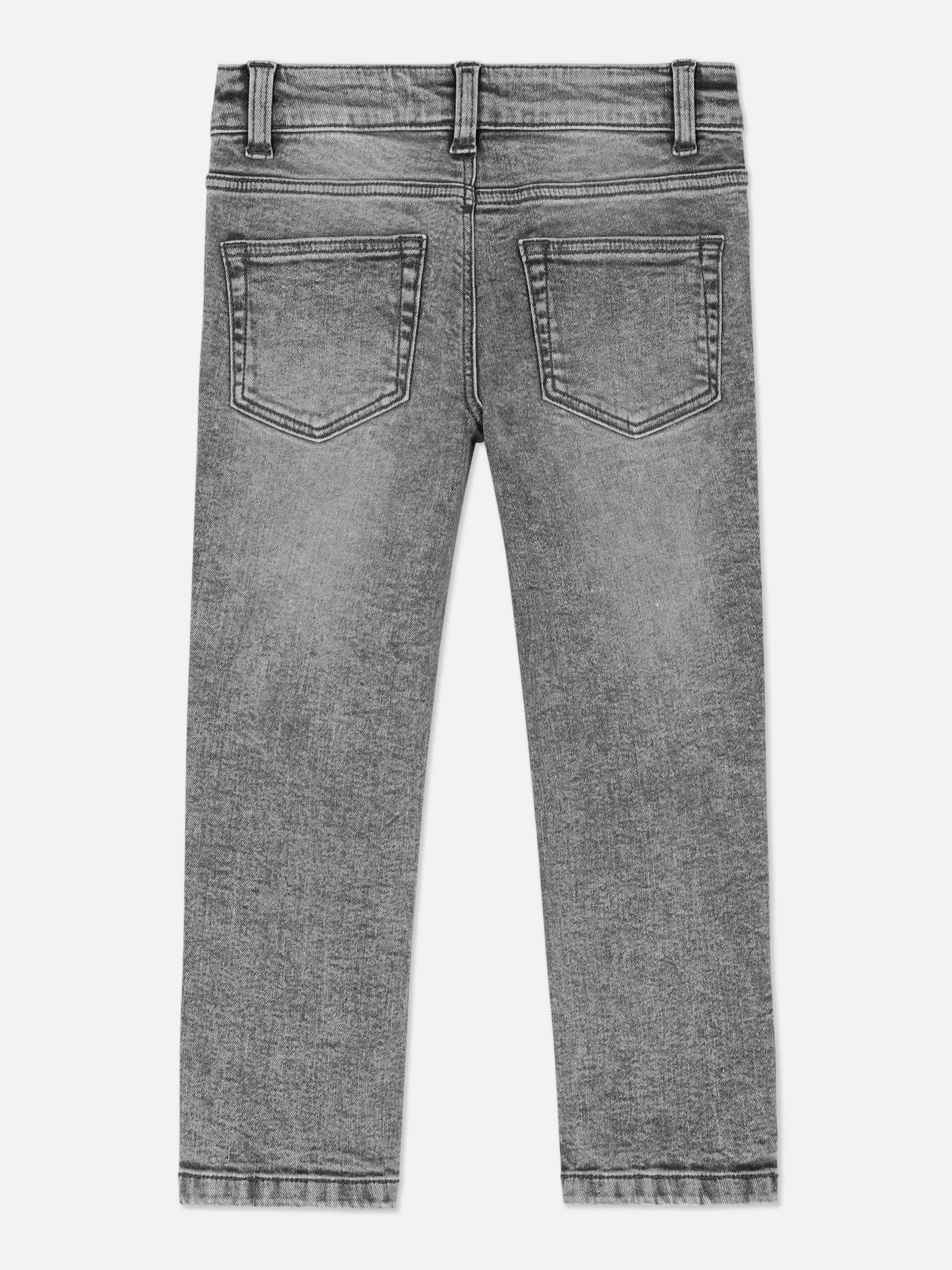 Primark Jeans^Slimfit Spijkerbroek Voor Jongens