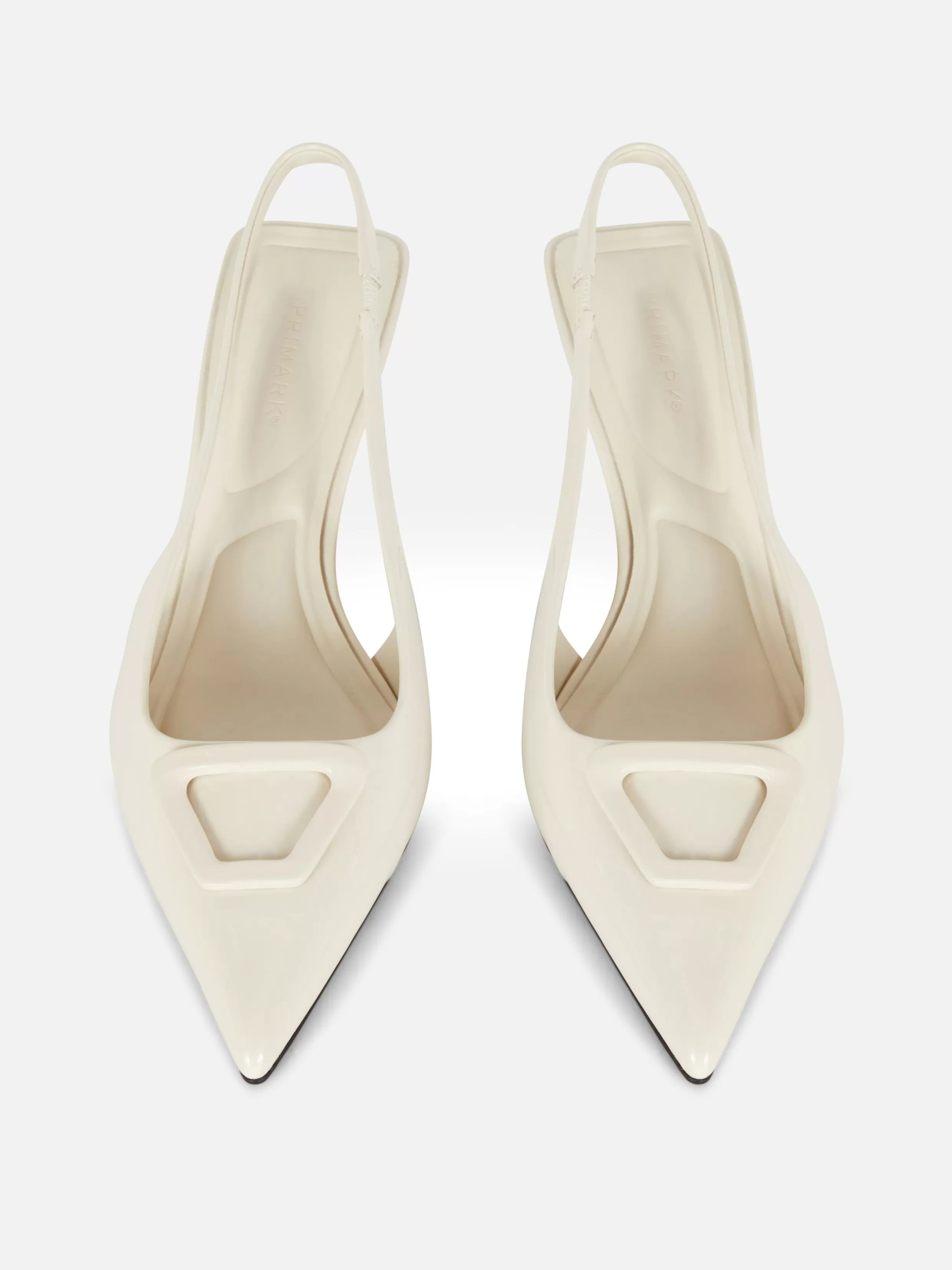 Primark Pumps^Slingback-pumps Met Lage Hak