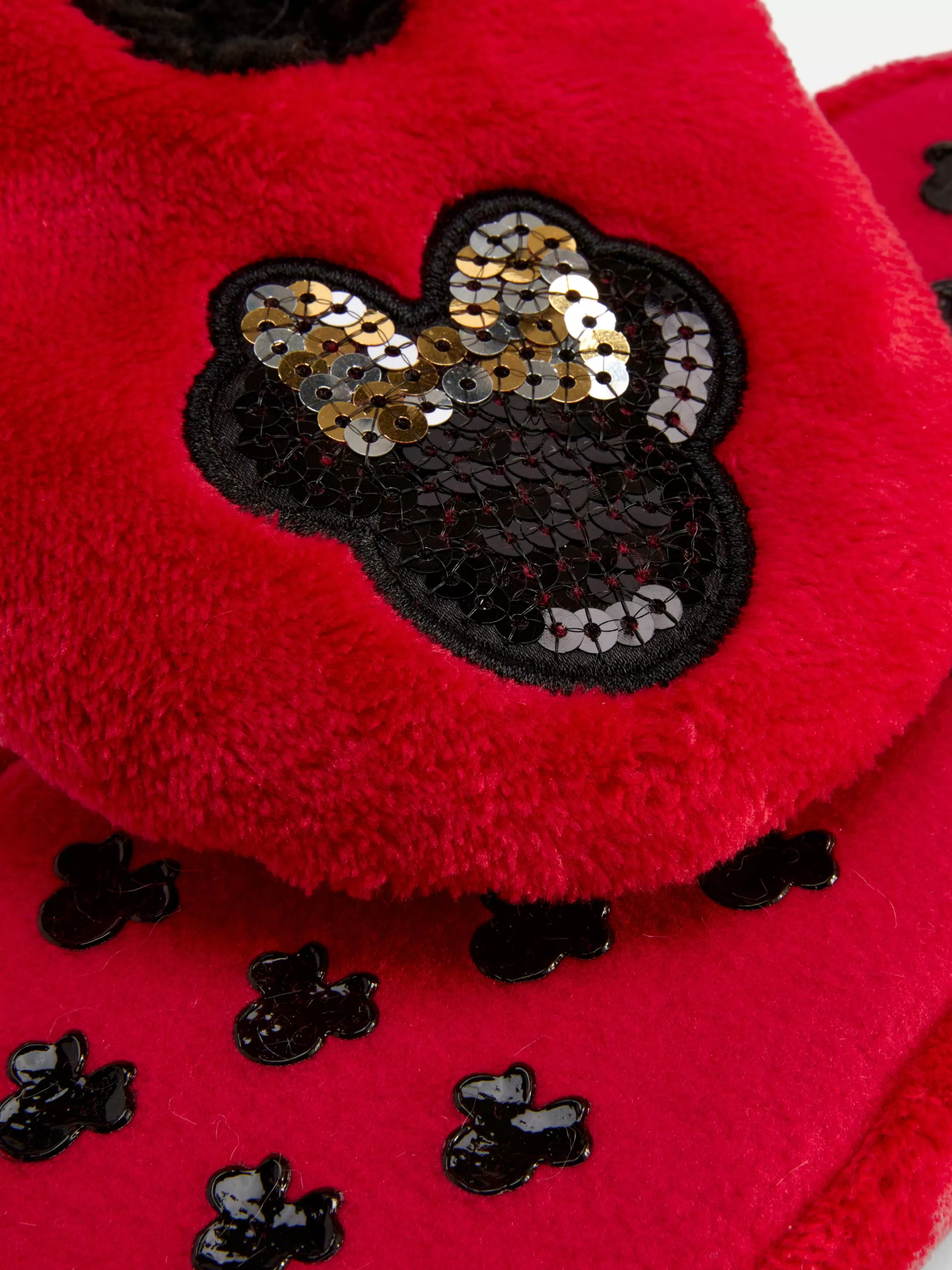 Primark Sokken, Maillots En Panty'S^Sloffen Disney Minnie Mouse