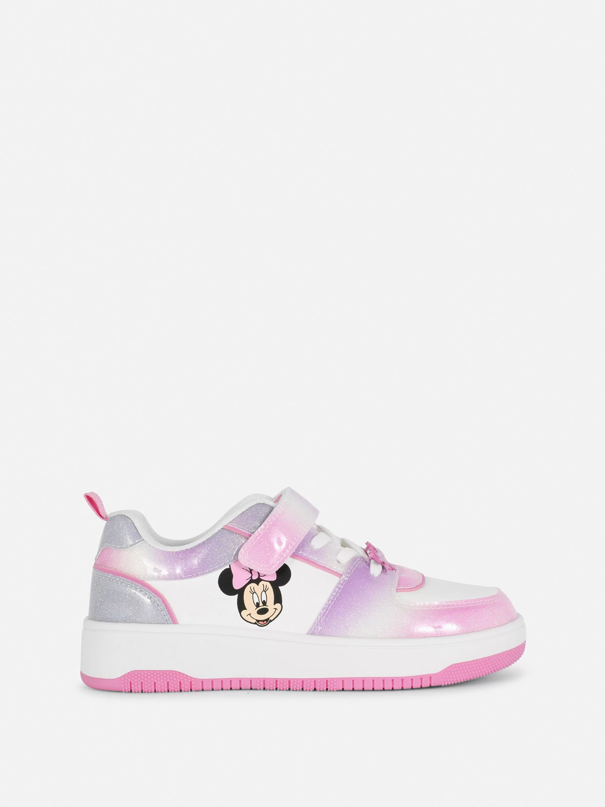 Primark Sneakers^Sneakers Disney's Minnie Mouse