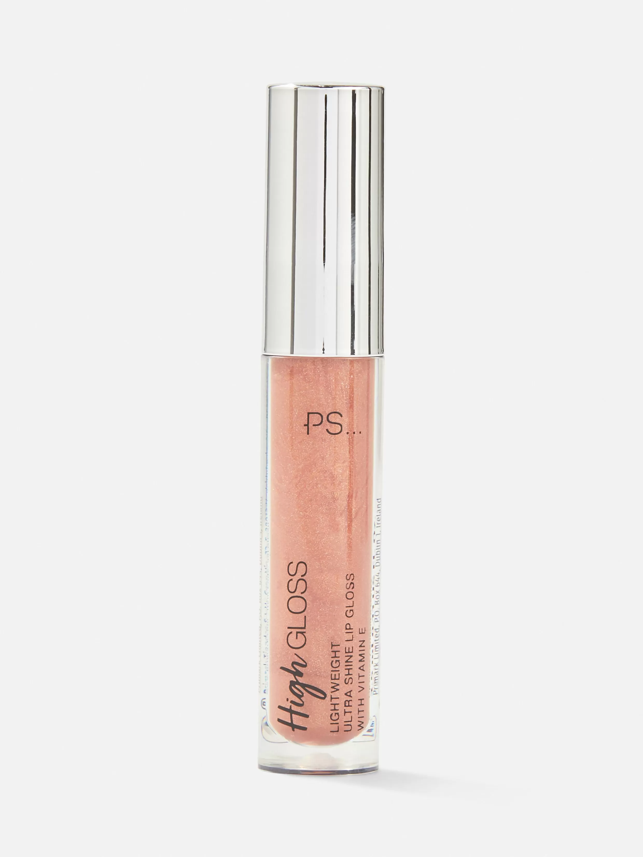 Primark Lipgloss^Sneldrogende Mini-nagellak PS