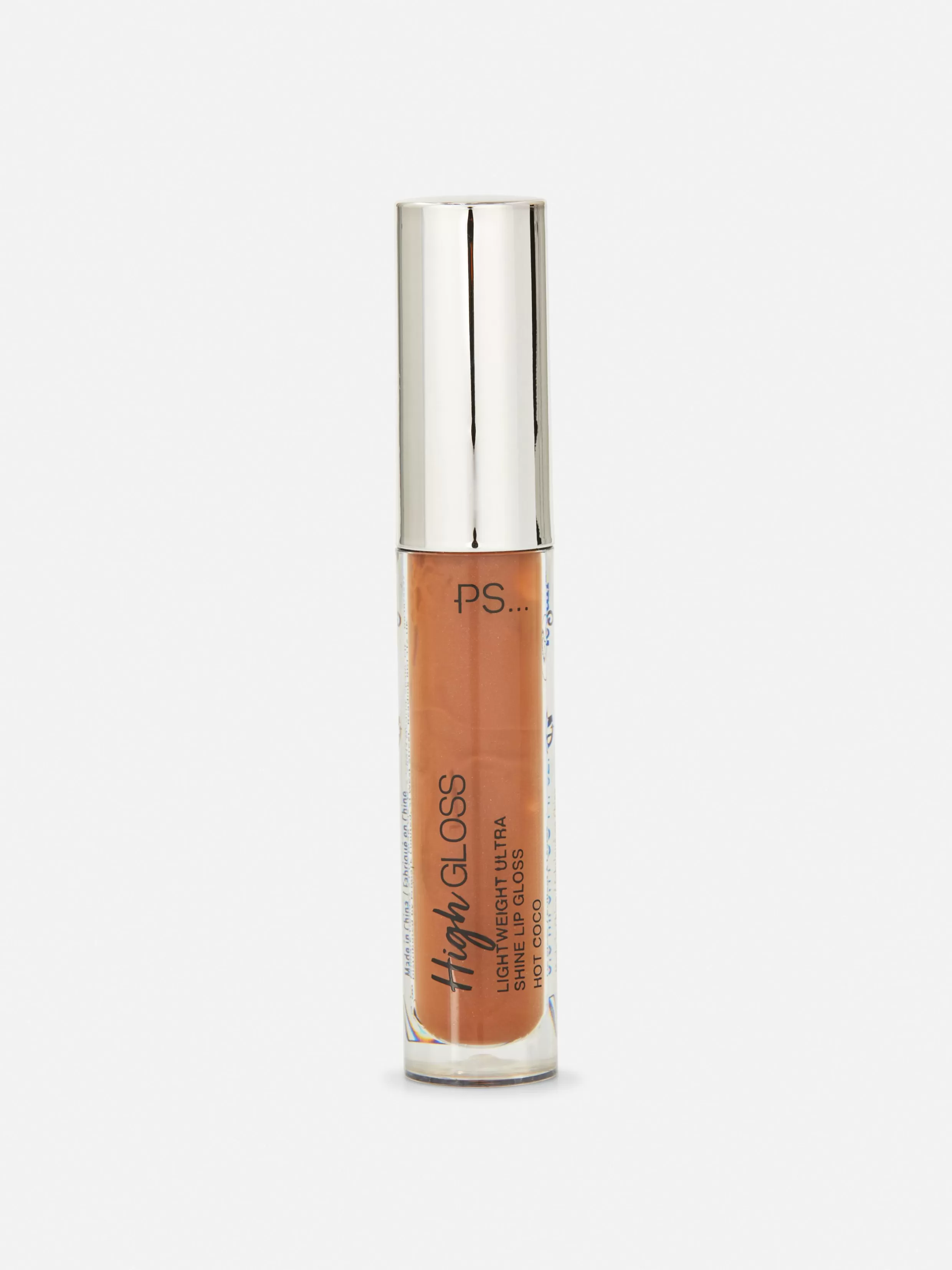 Primark Lipgloss^Sneldrogende Mini-nagellak PS