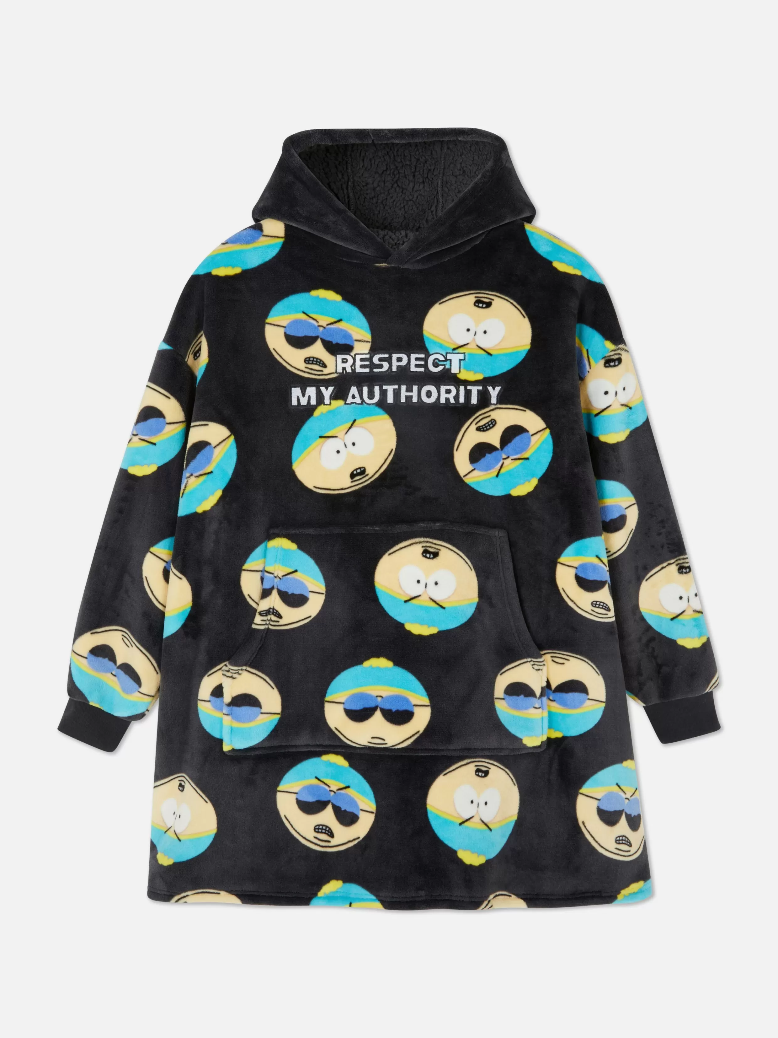 Primark Pyjama^Snuddie South Park Cartman