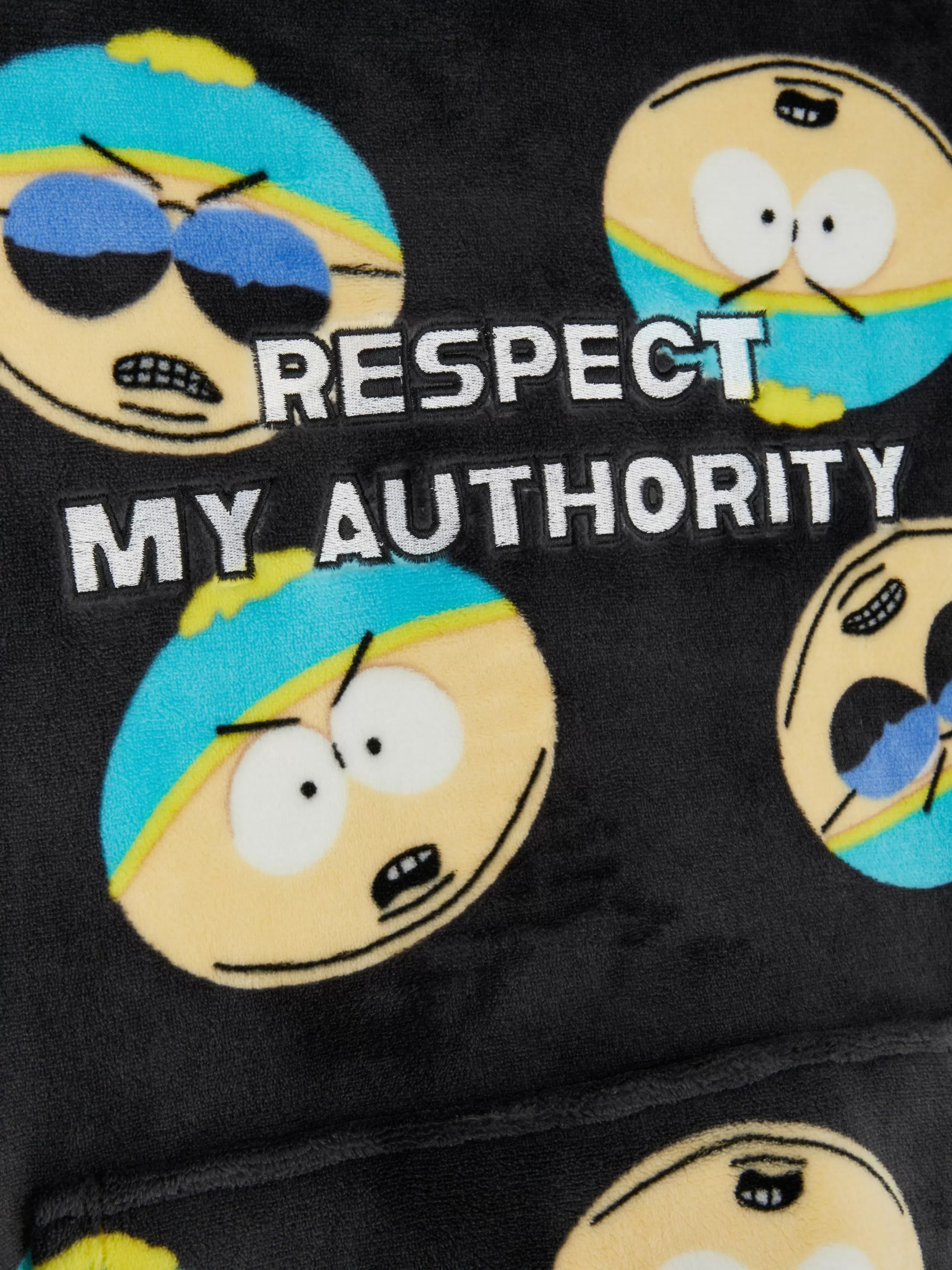 Primark Pyjama^Snuddie South Park Cartman