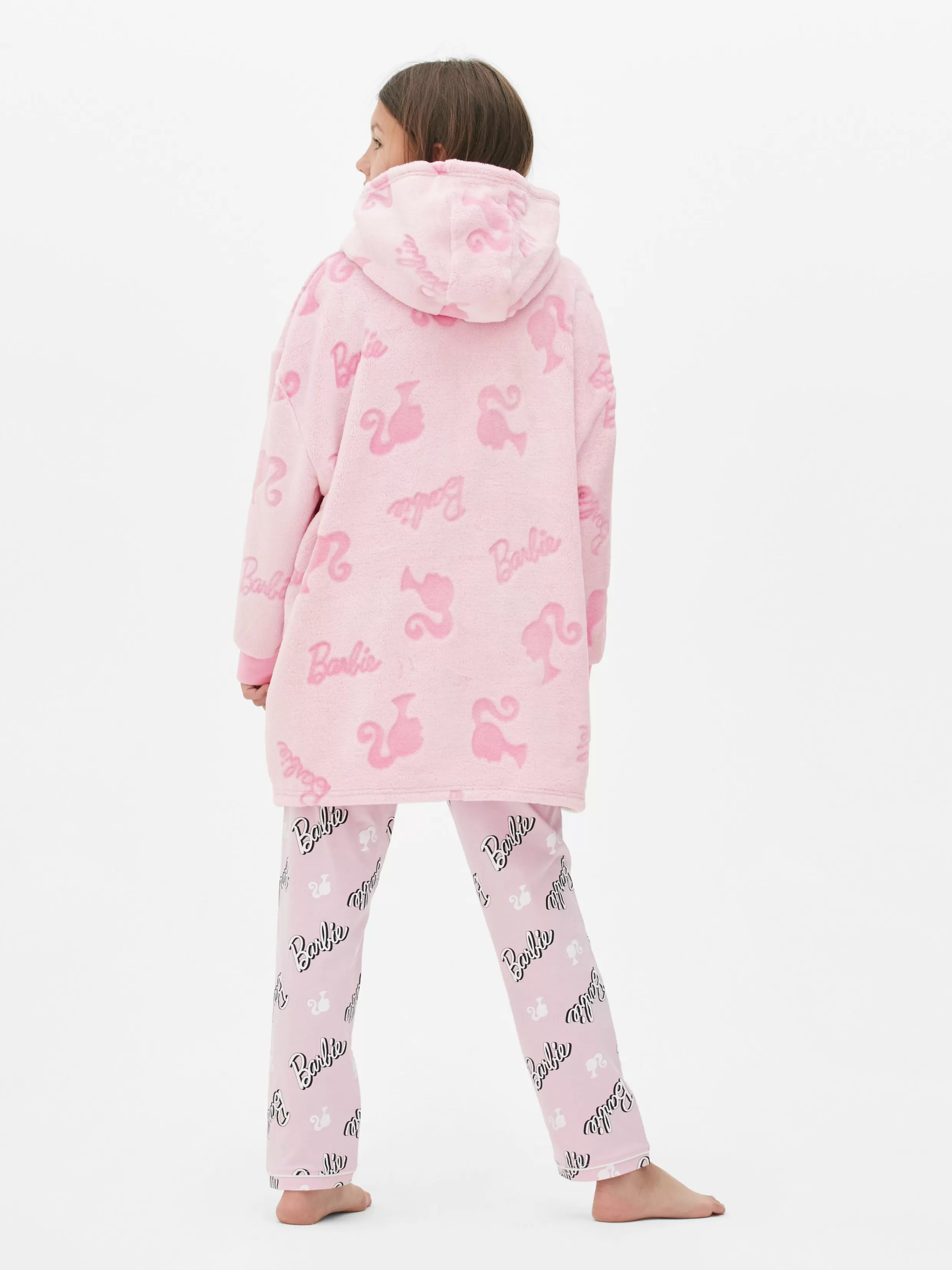 Primark Snuddies En Onesies^Snuddie Voor Kids Barbie