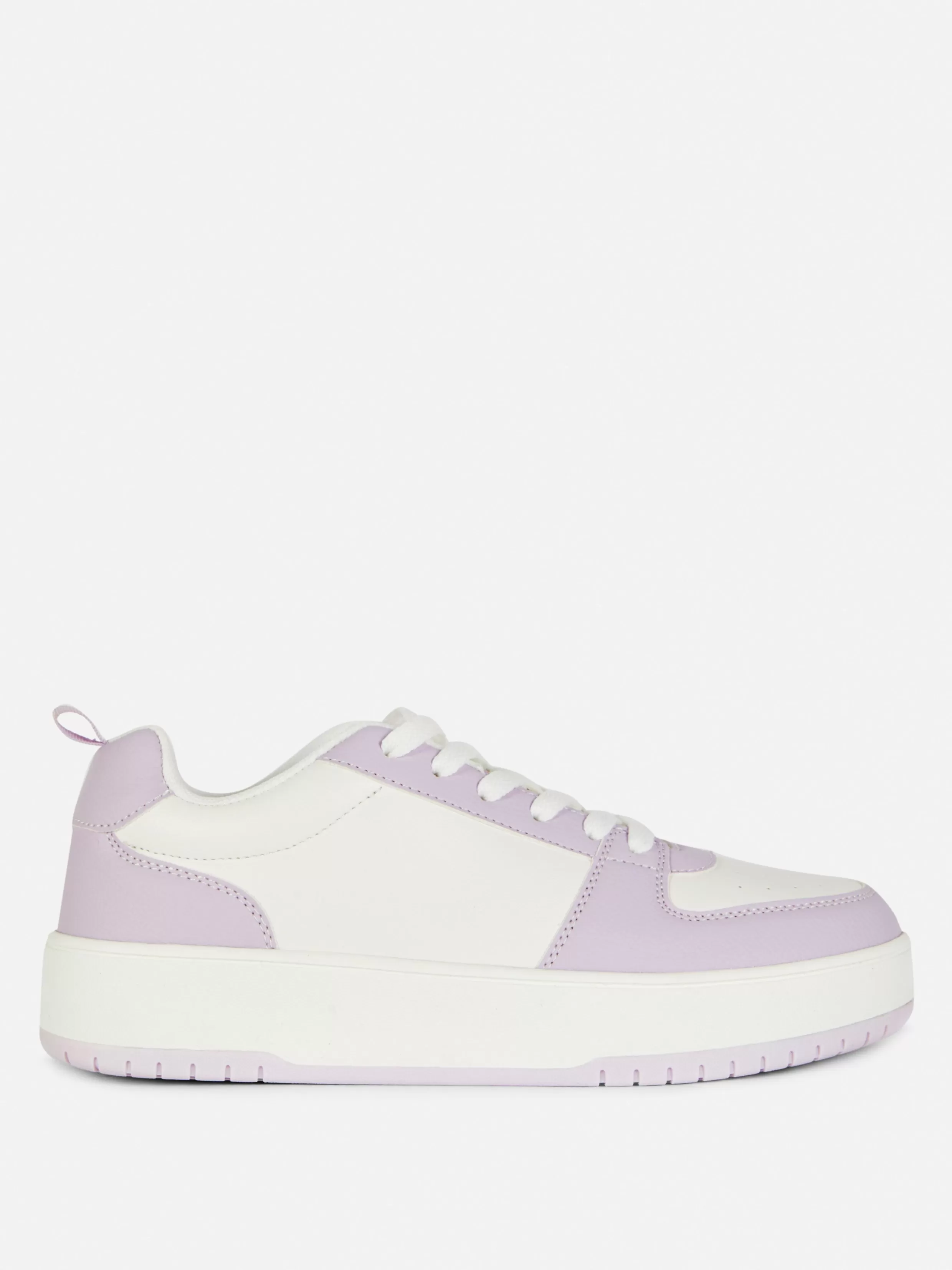 Primark Sneakers^Sportieve Lage Sneakers