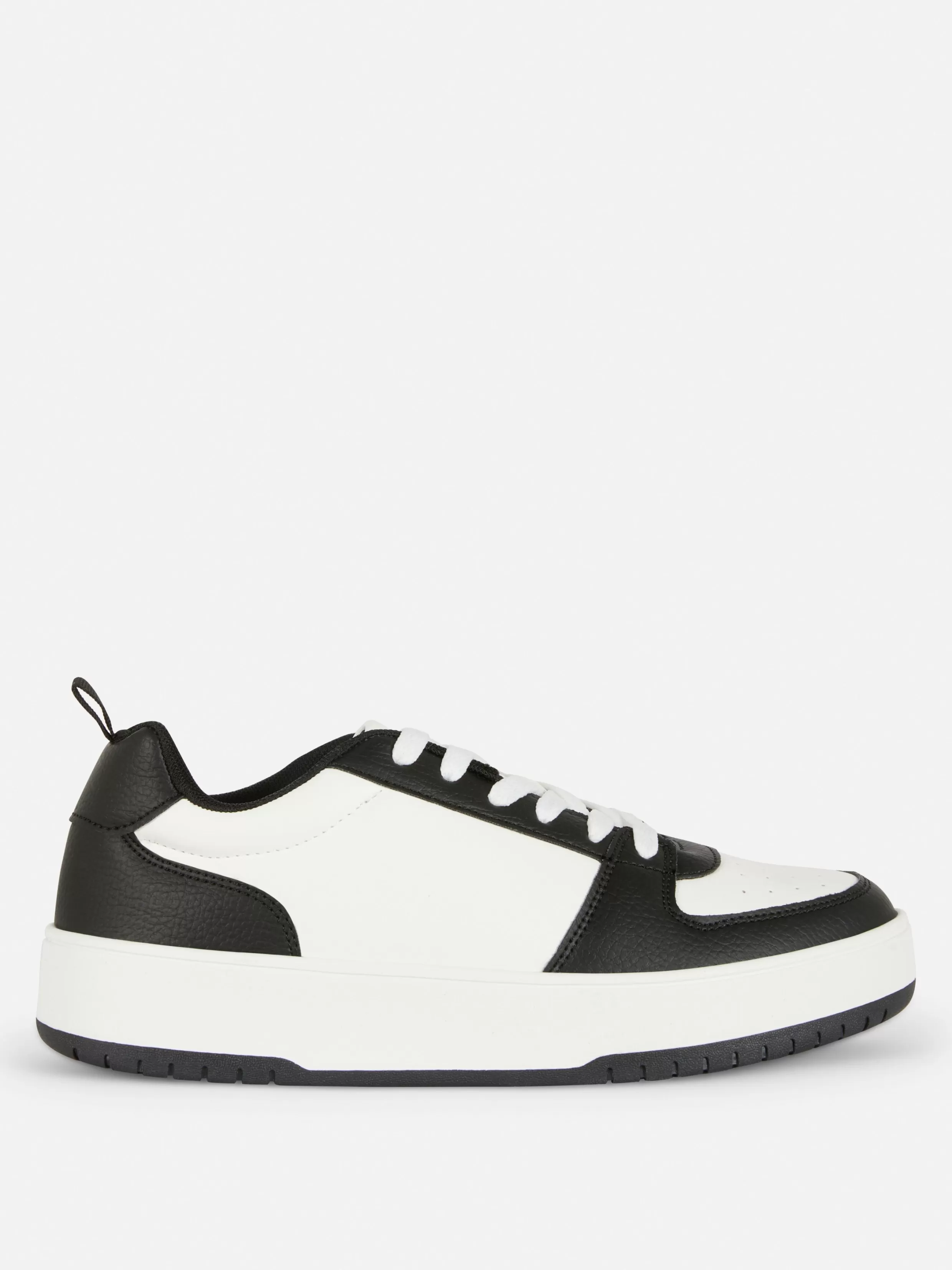 Primark Sneakers^Sportieve Lage Sneakers