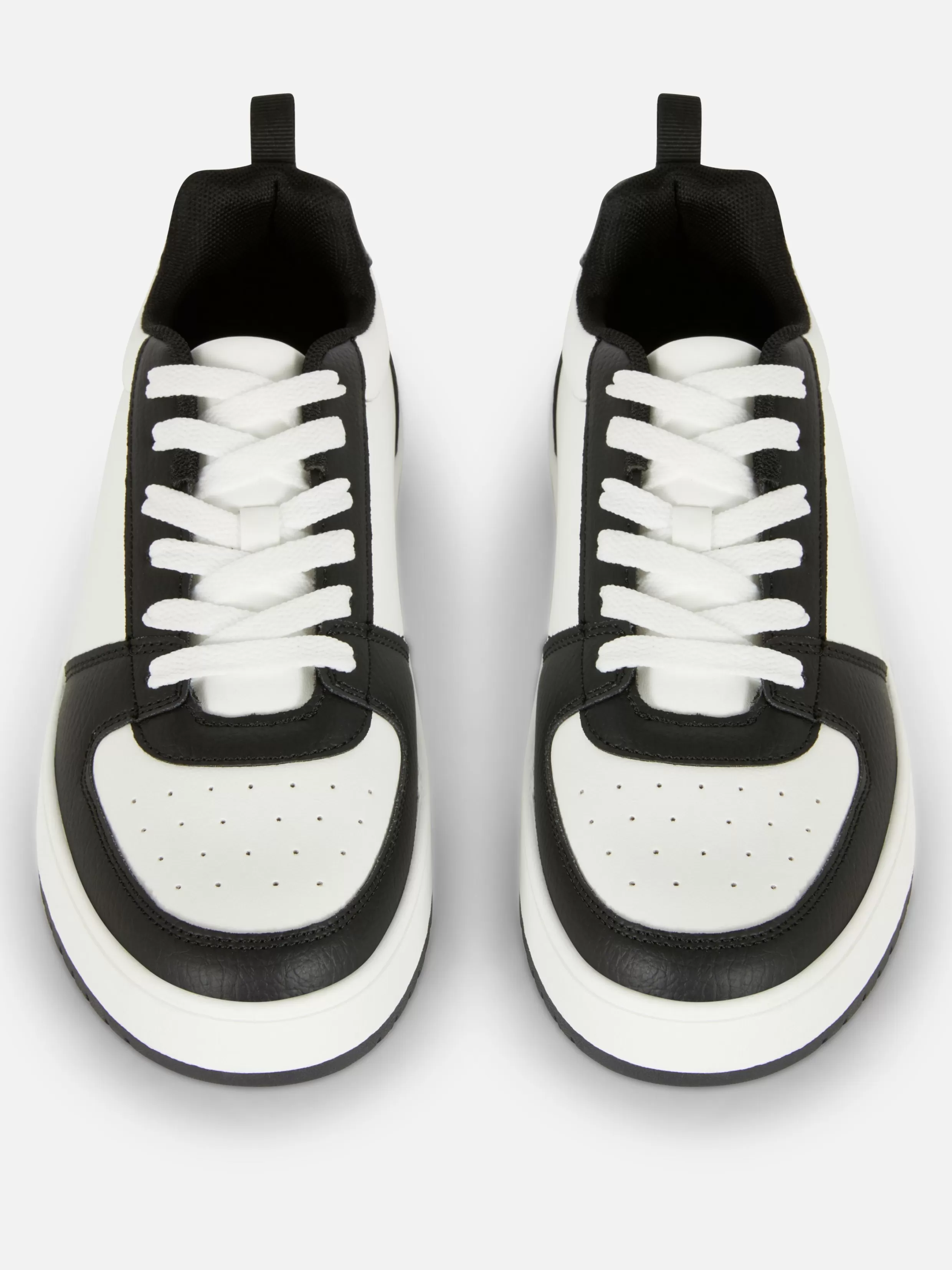 Primark Sneakers^Sportieve Lage Sneakers