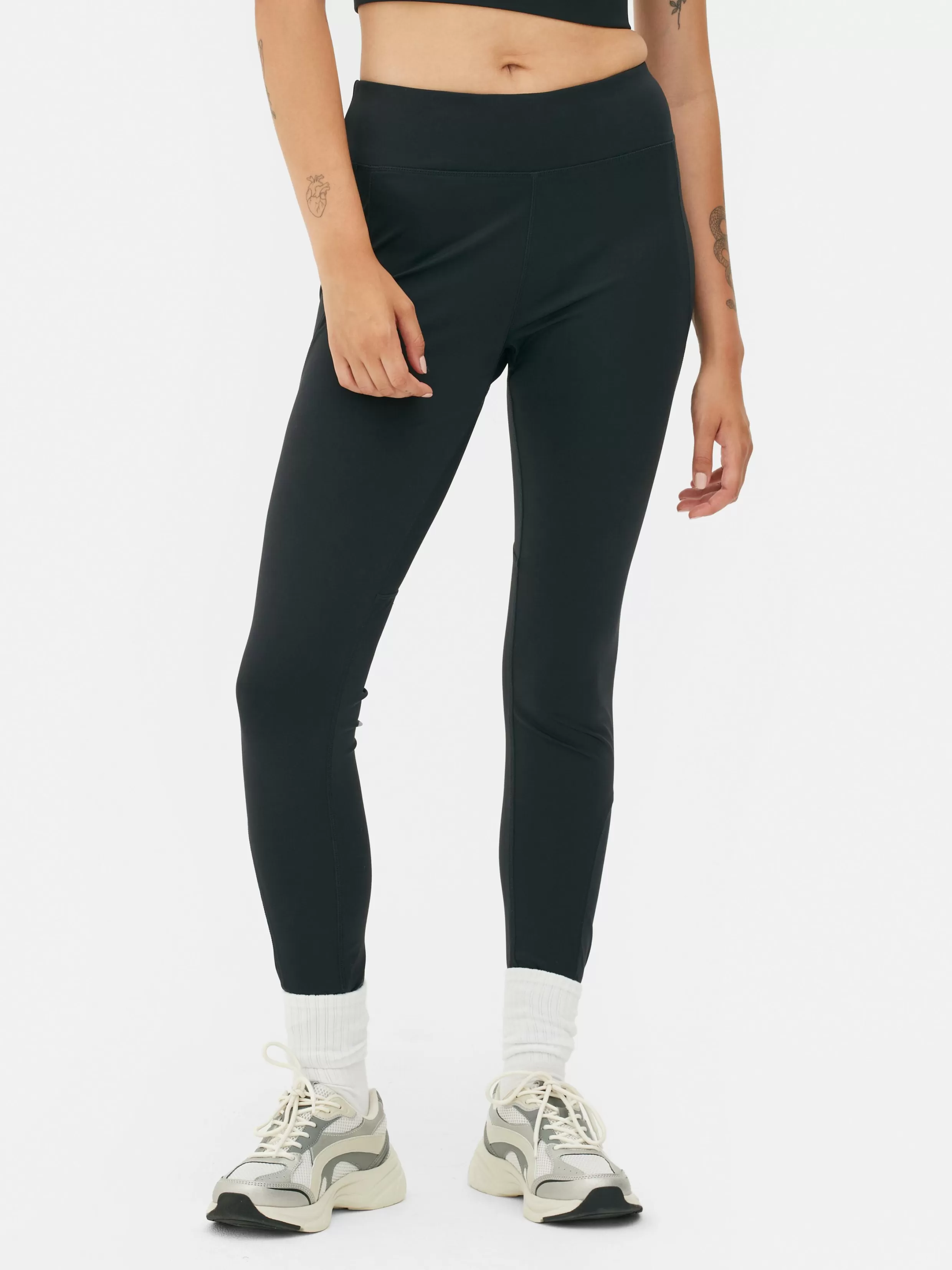 Primark Fitnesskleding En Activewear^Sportlegging Activate