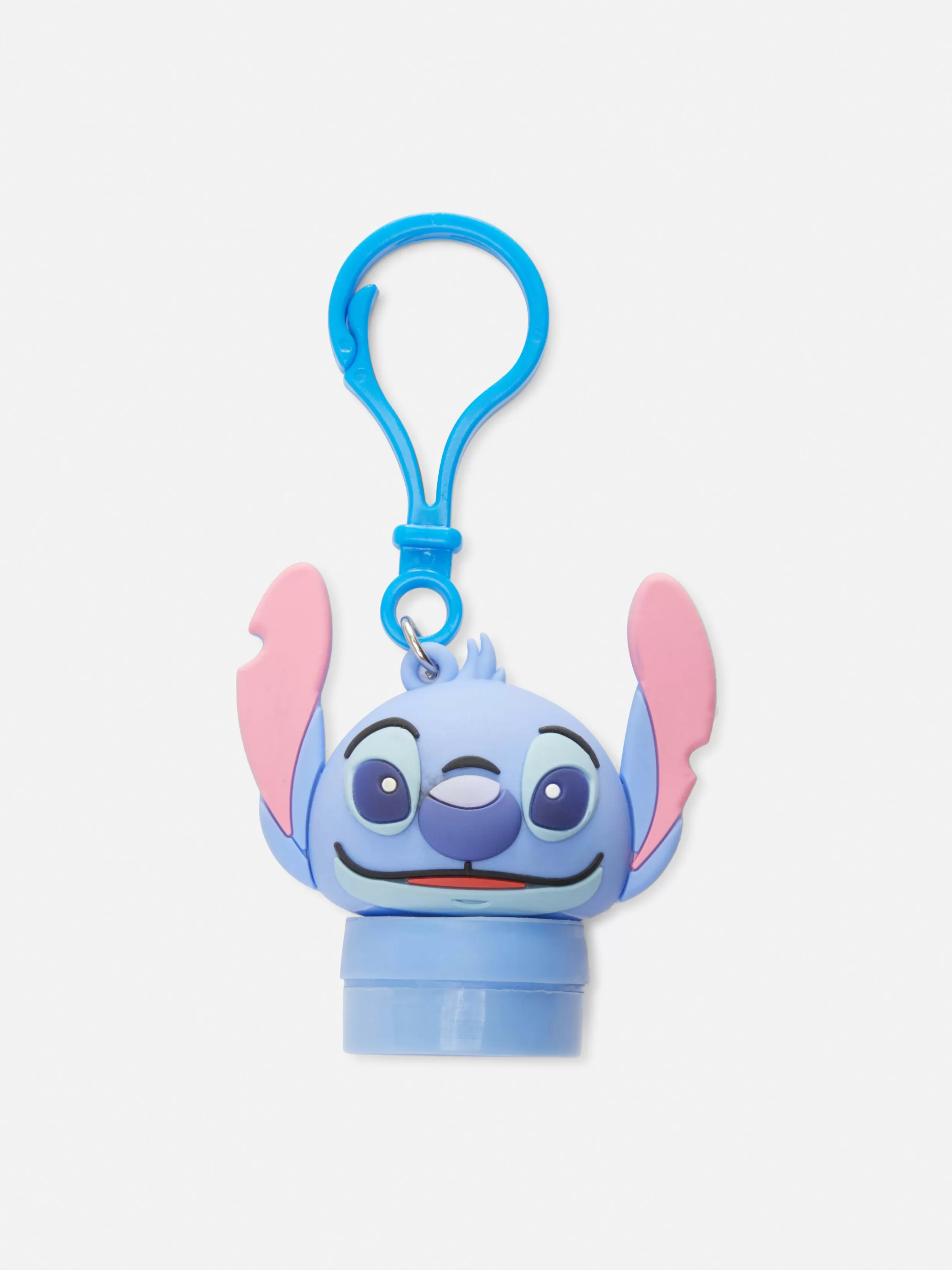 Primark Knutselen^Stempel Disney's Stitch