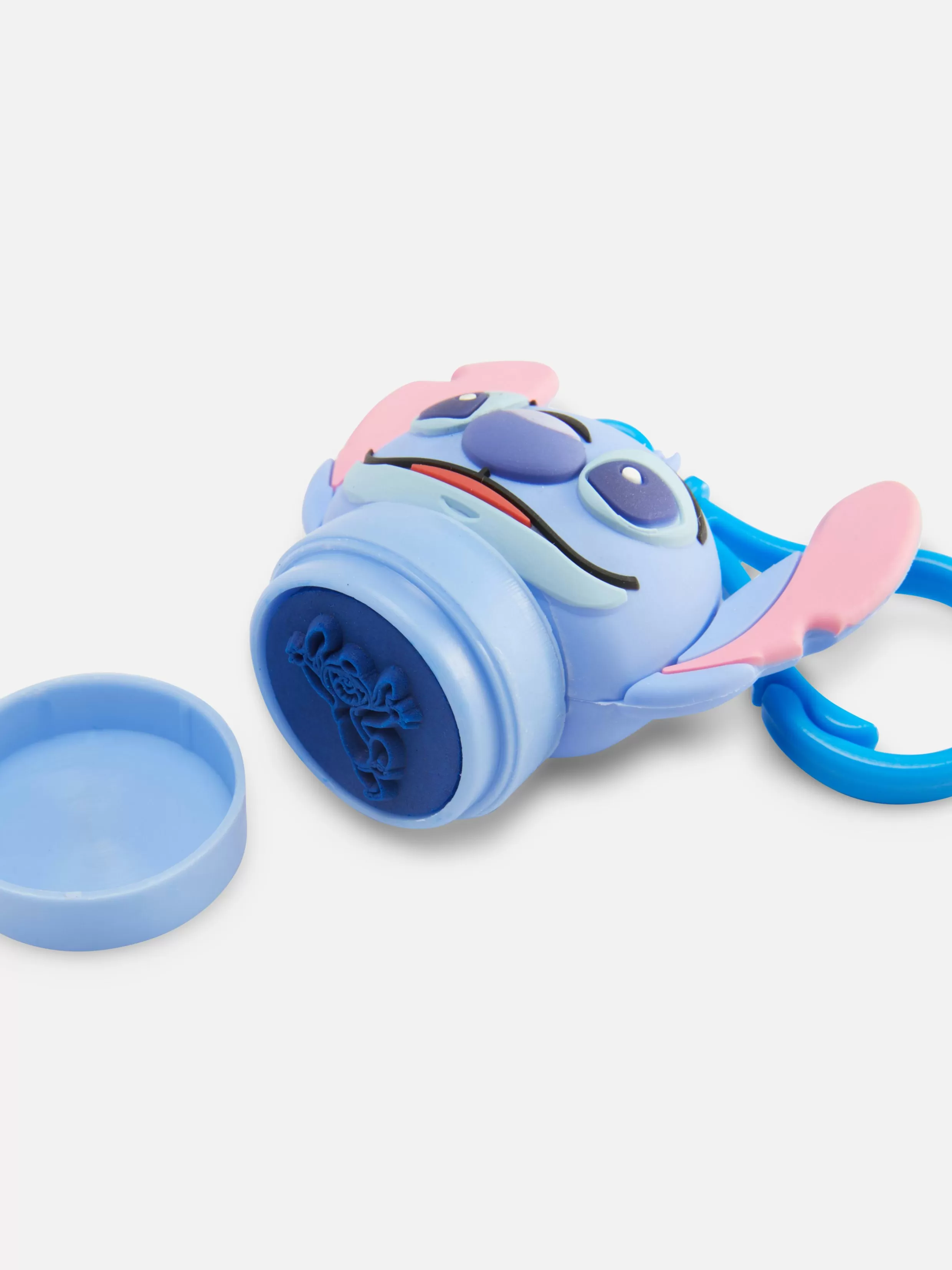 Primark Knutselen^Stempel Disney's Stitch