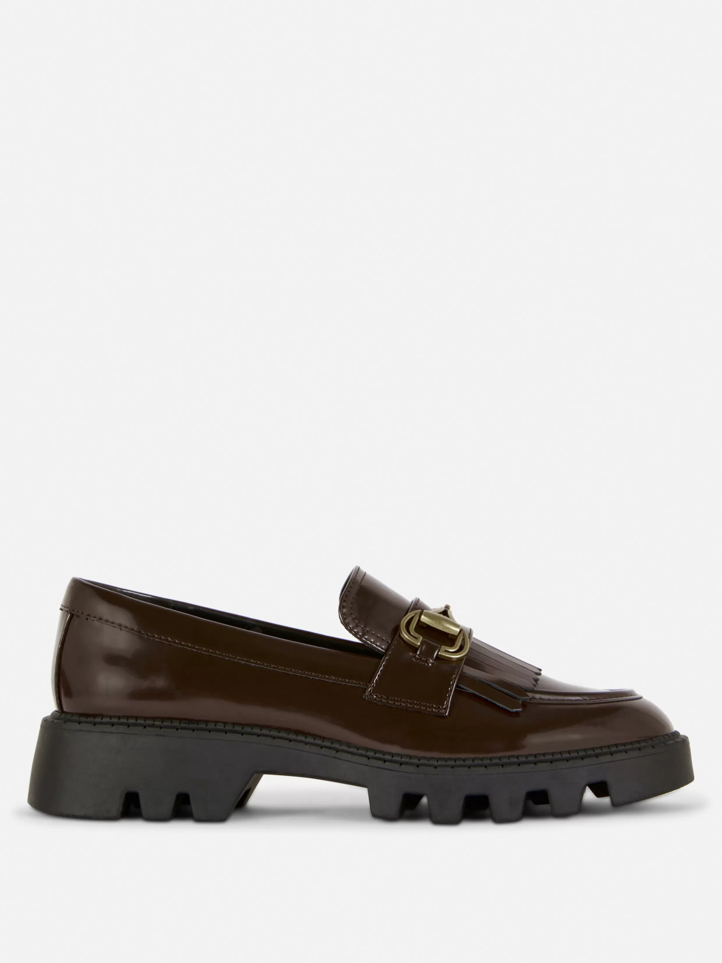 Primark Ballerina'S^Stoere Kiltie Loafers Rita Ora