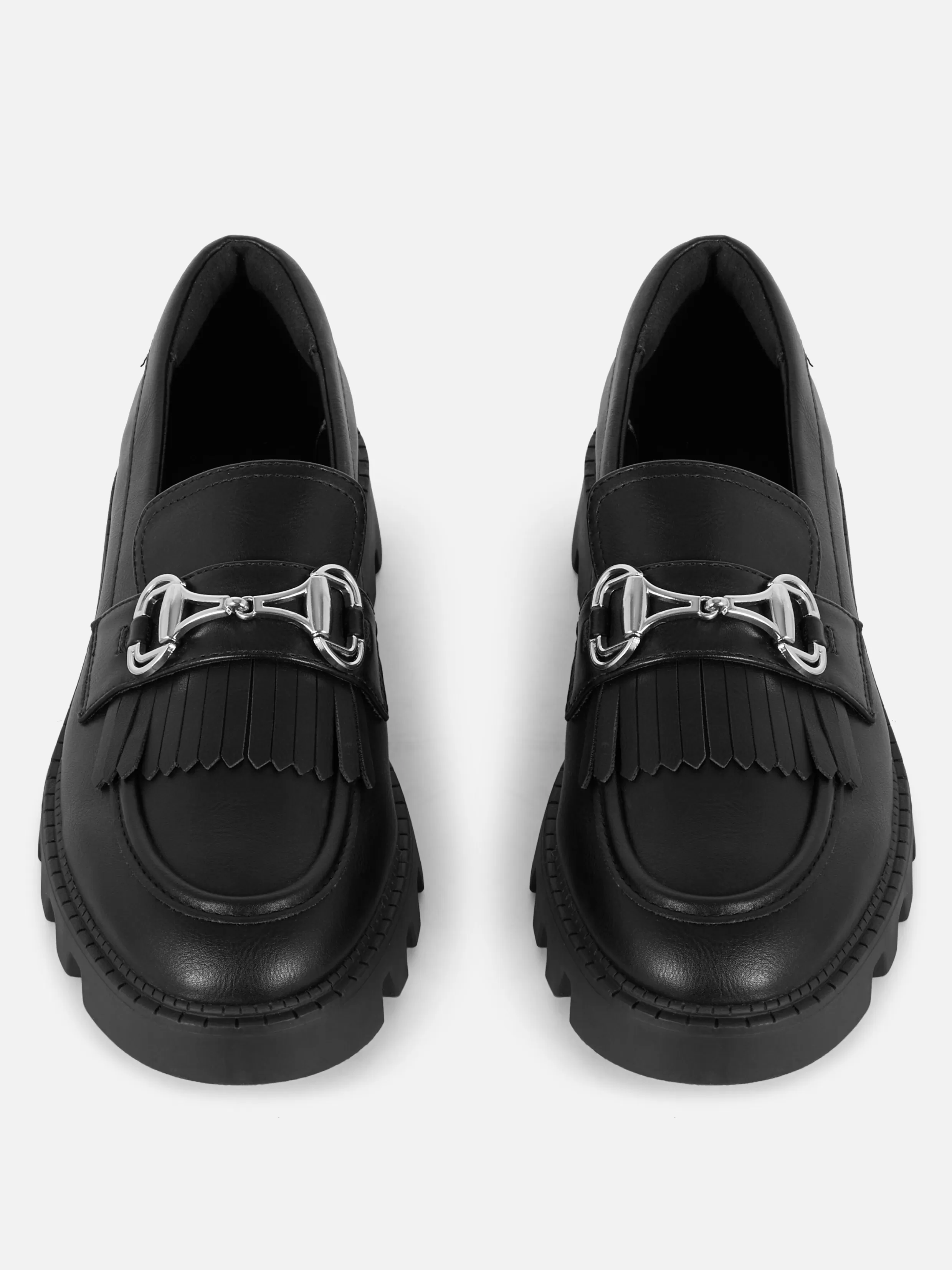 Primark Ballerina'S^Stoere Kiltie Loafers Rita Ora