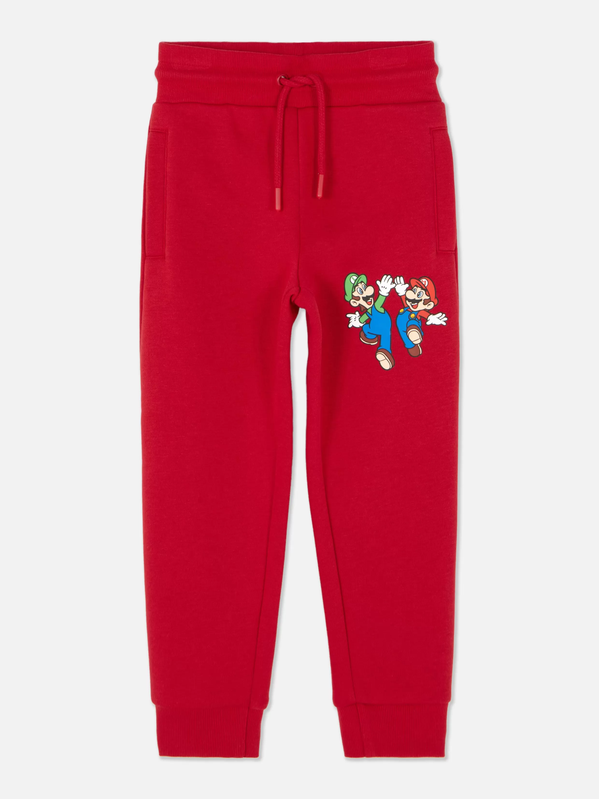 Primark Joggingbroeken^Super Mario Bros. Joggingbroek Met Trekkoord