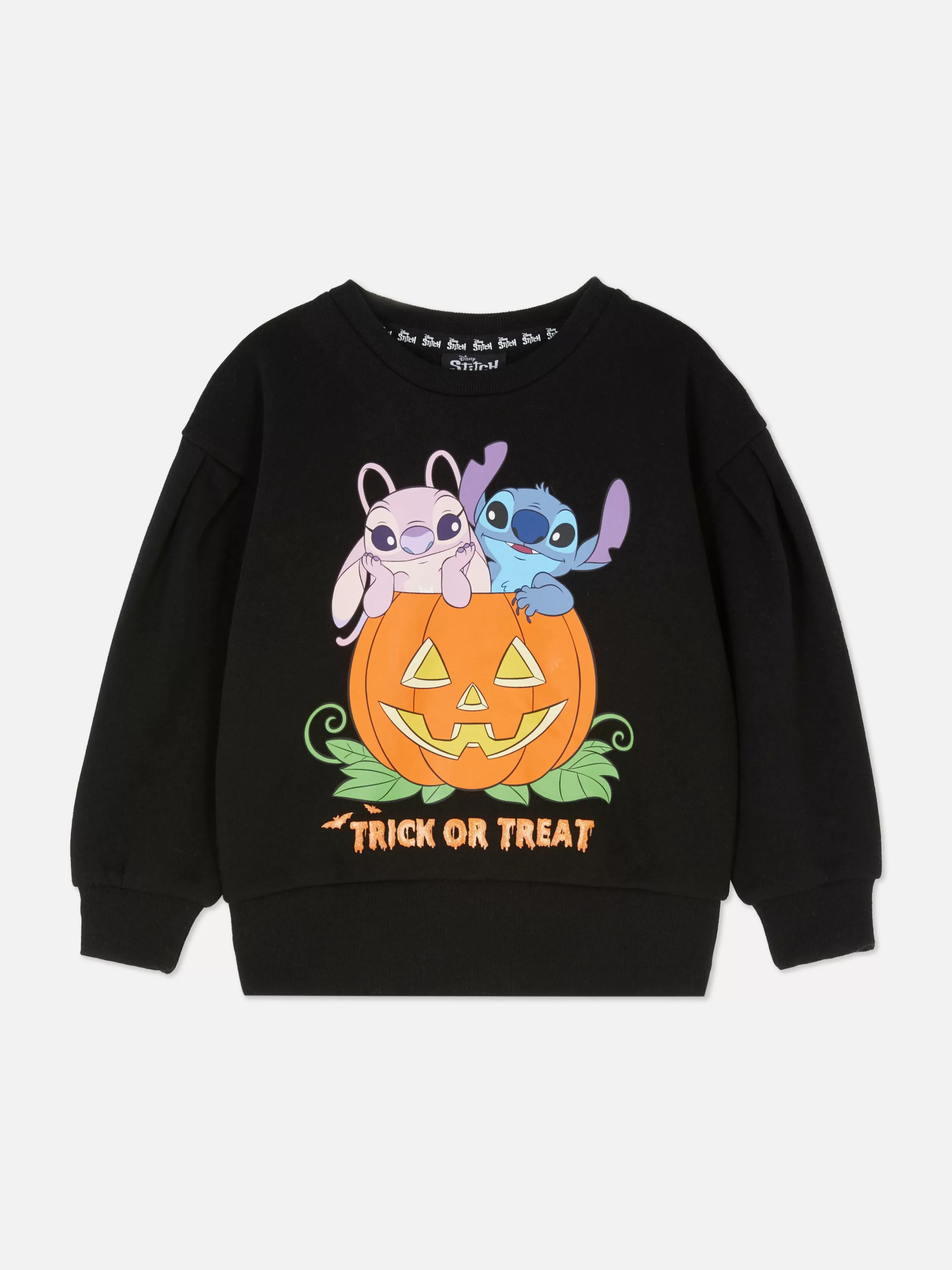 Primark Hoodies En Sweatshirts^Sweatshirt Halloween Disney's Stitch